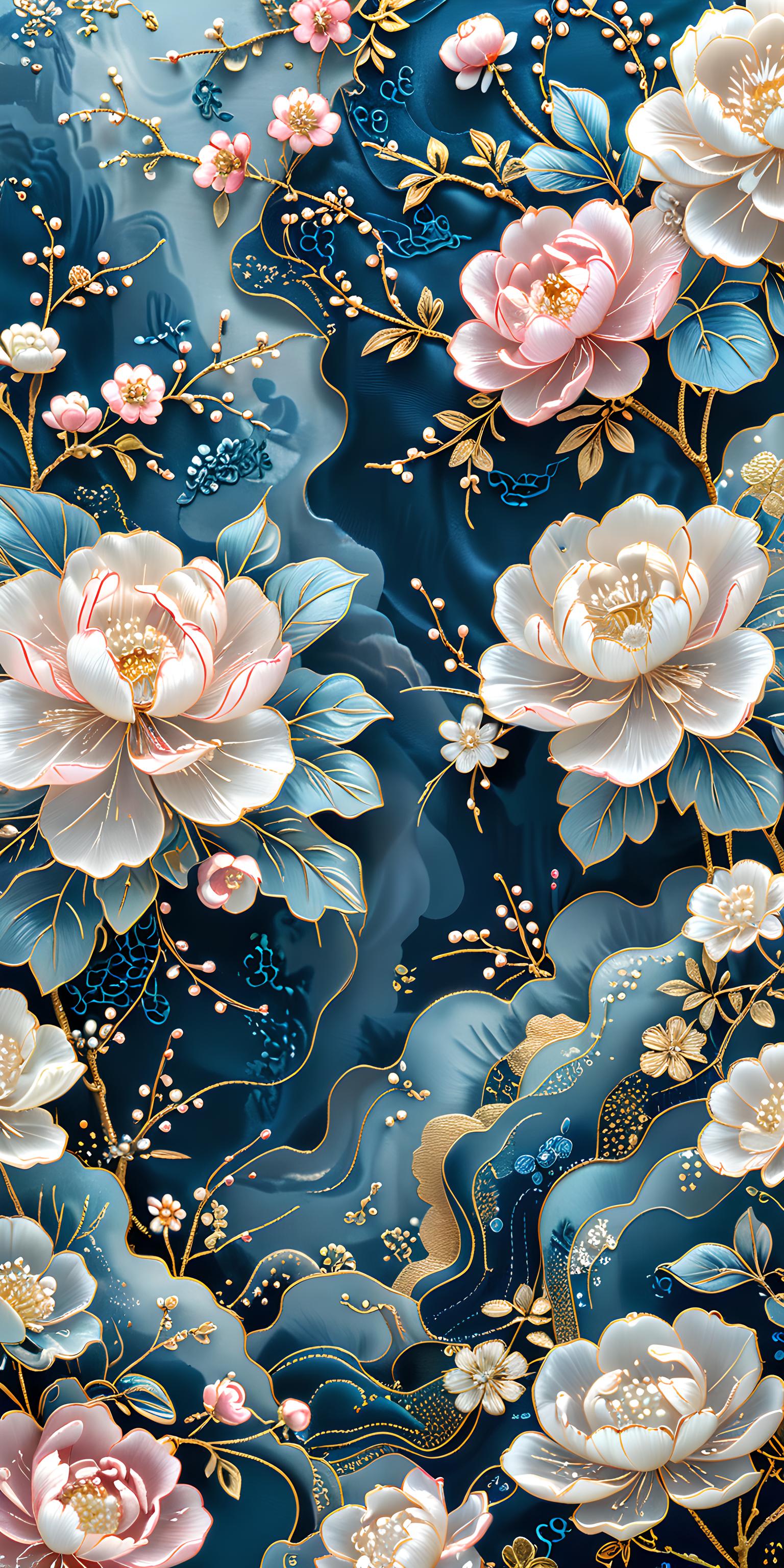 花花世界