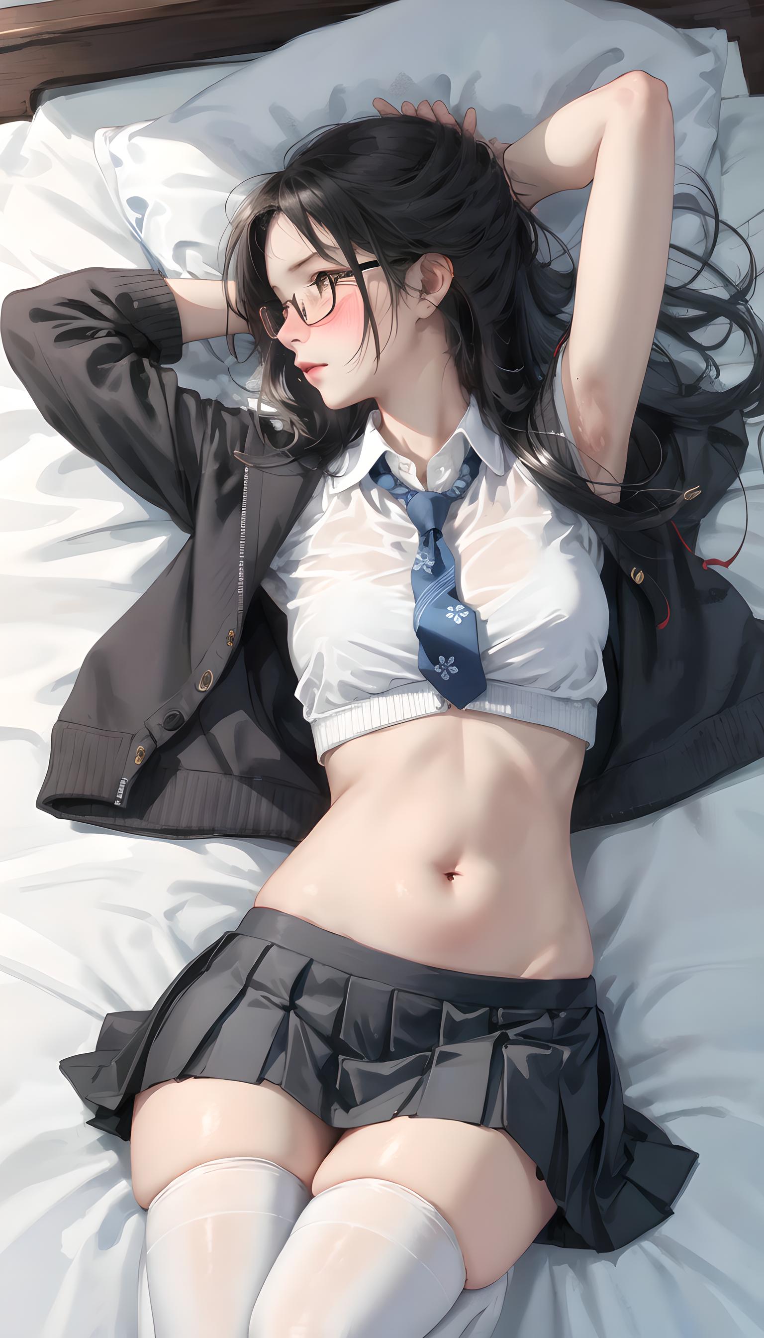 少女