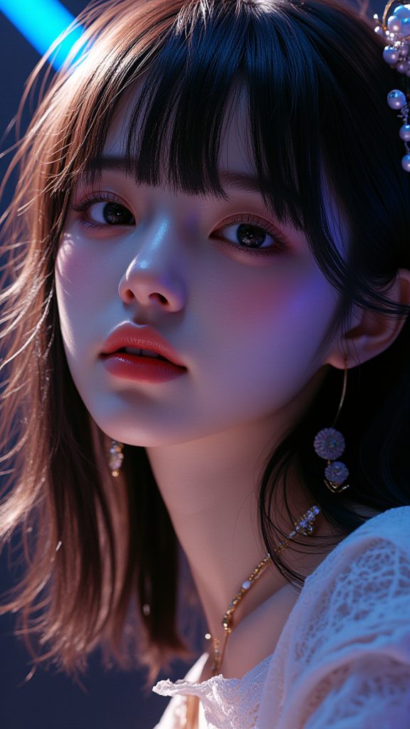 精美啊