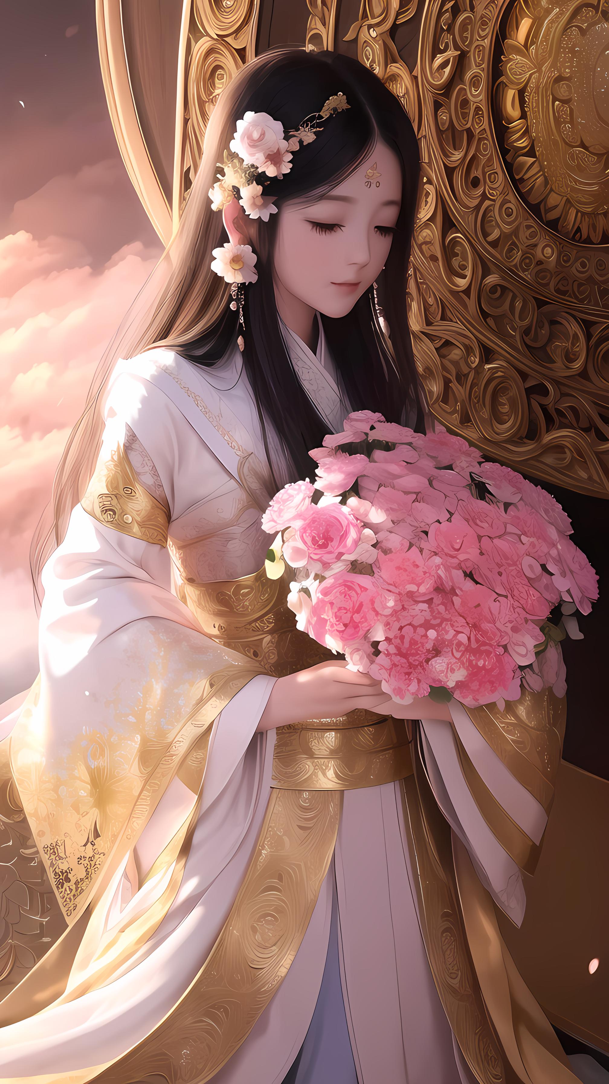 花好美