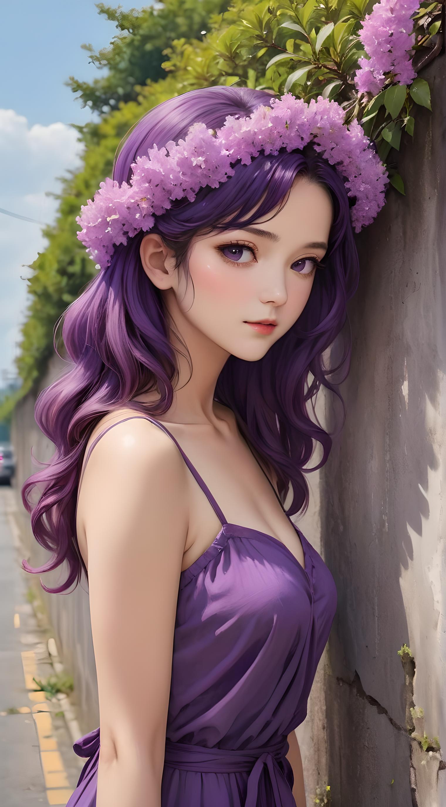 鲜花