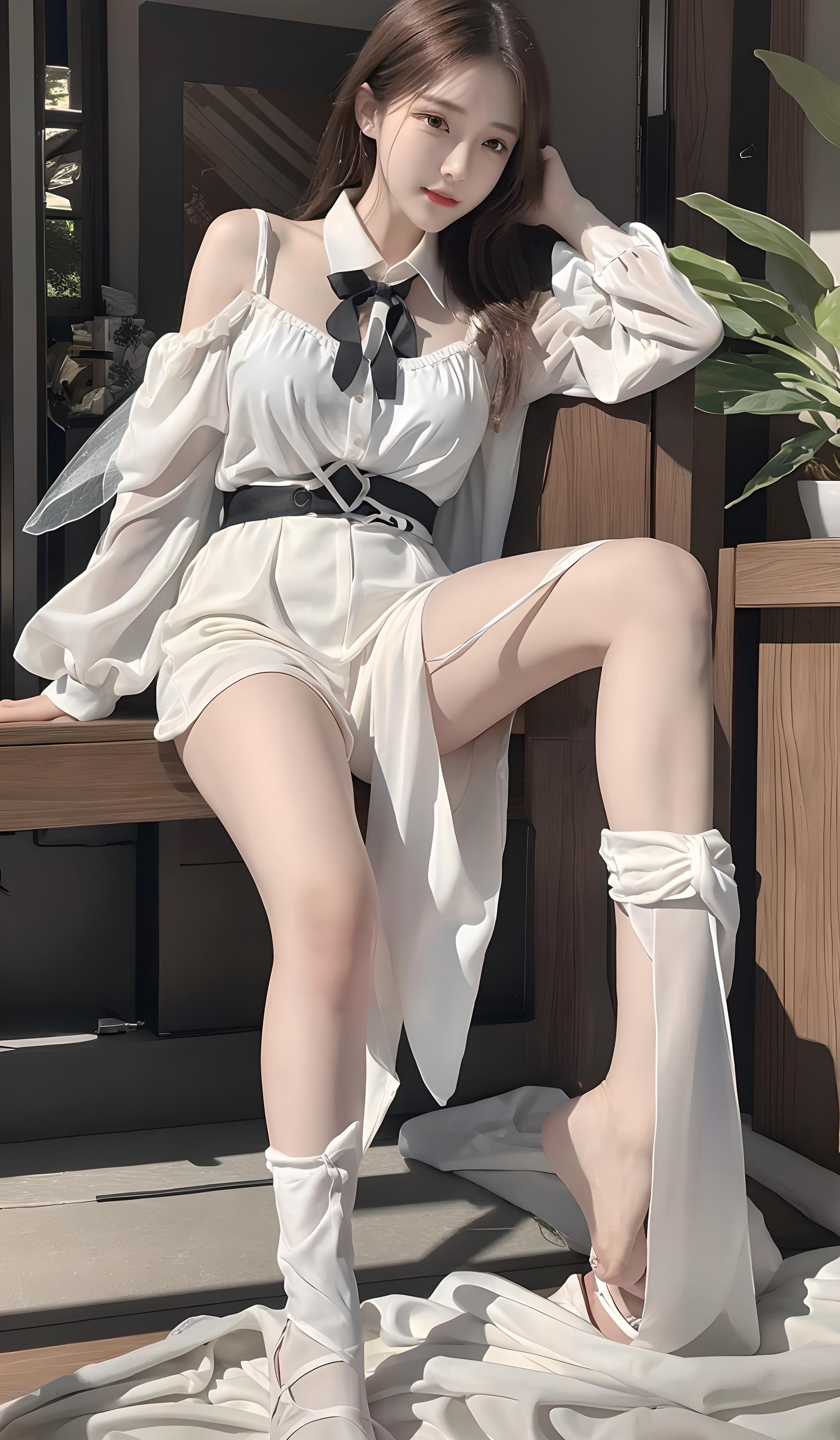 汉服