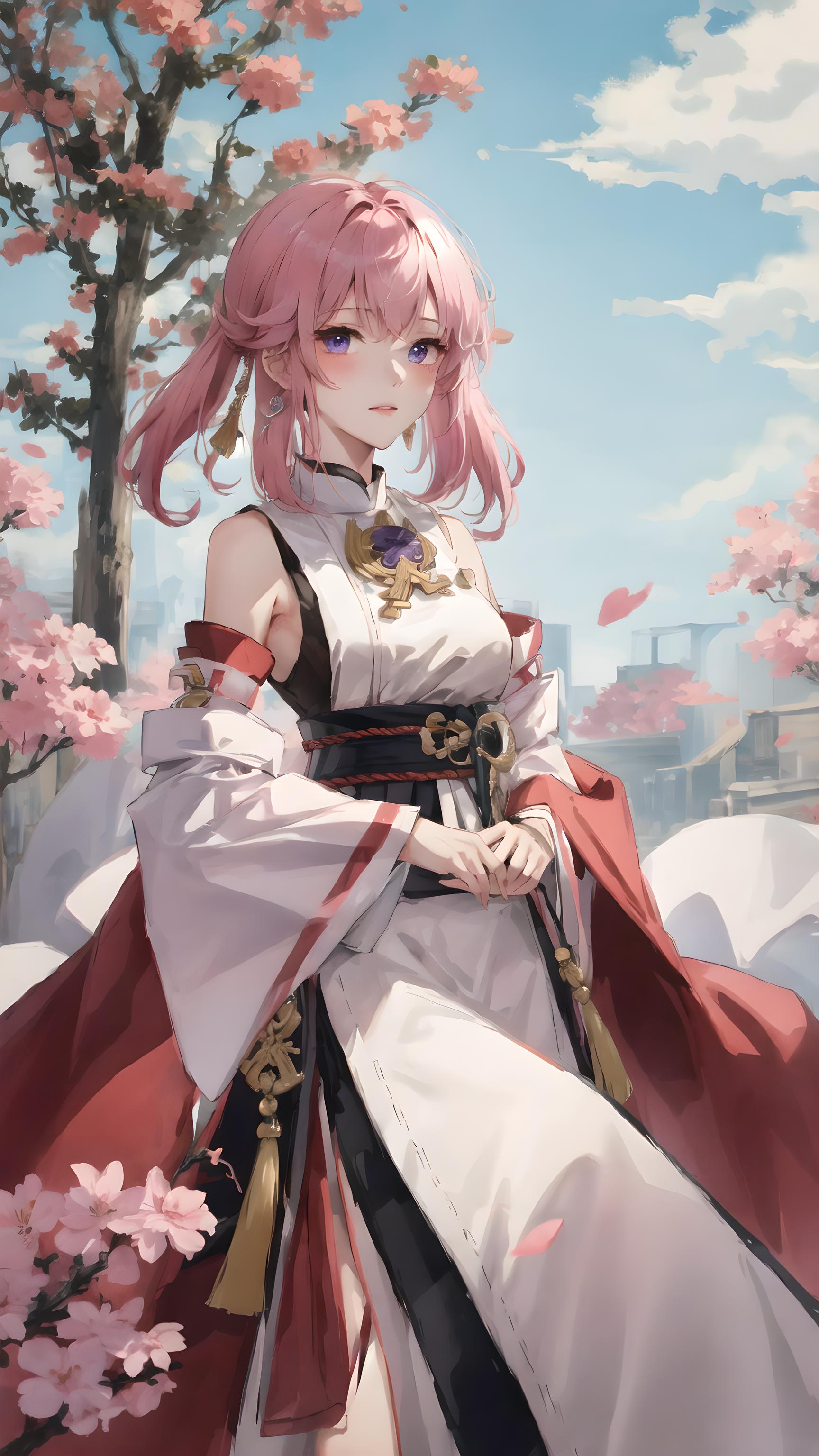 八重神子