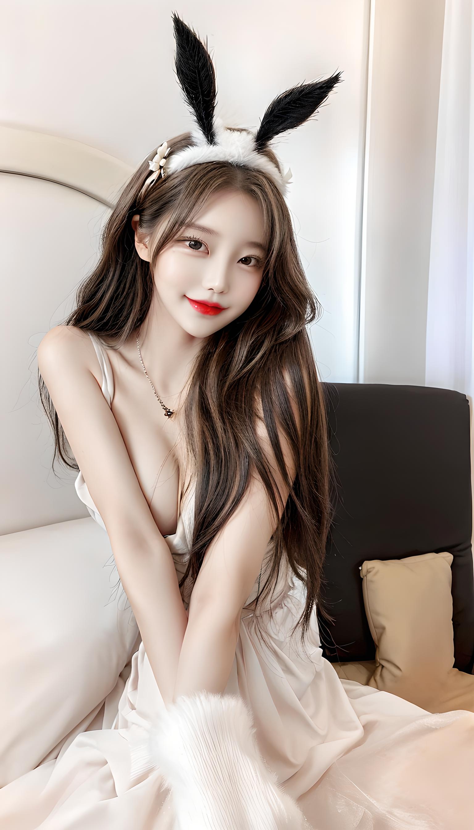 毛绒绒