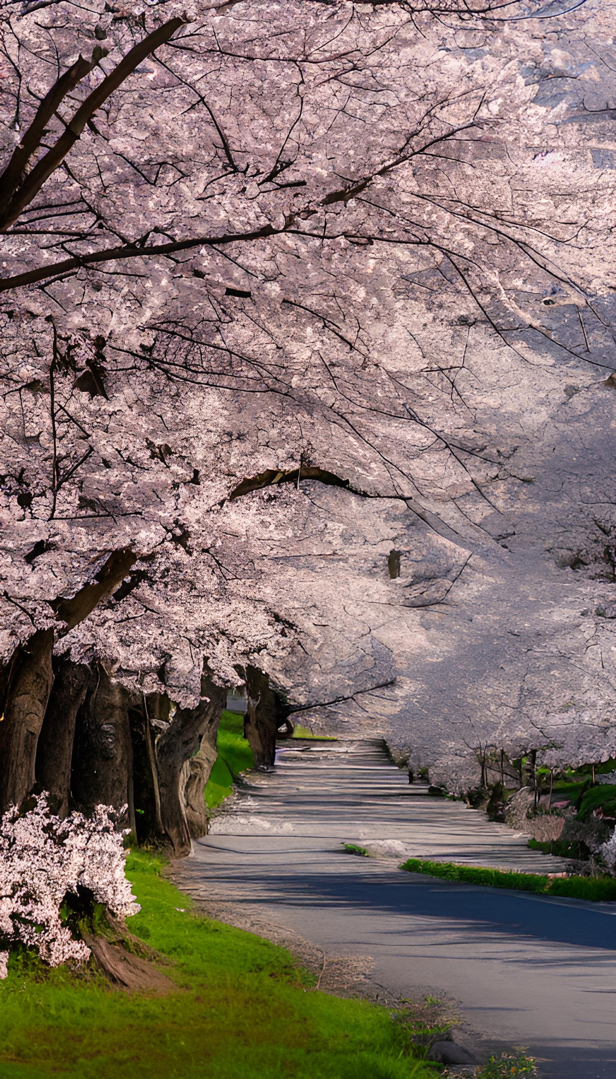 樱花