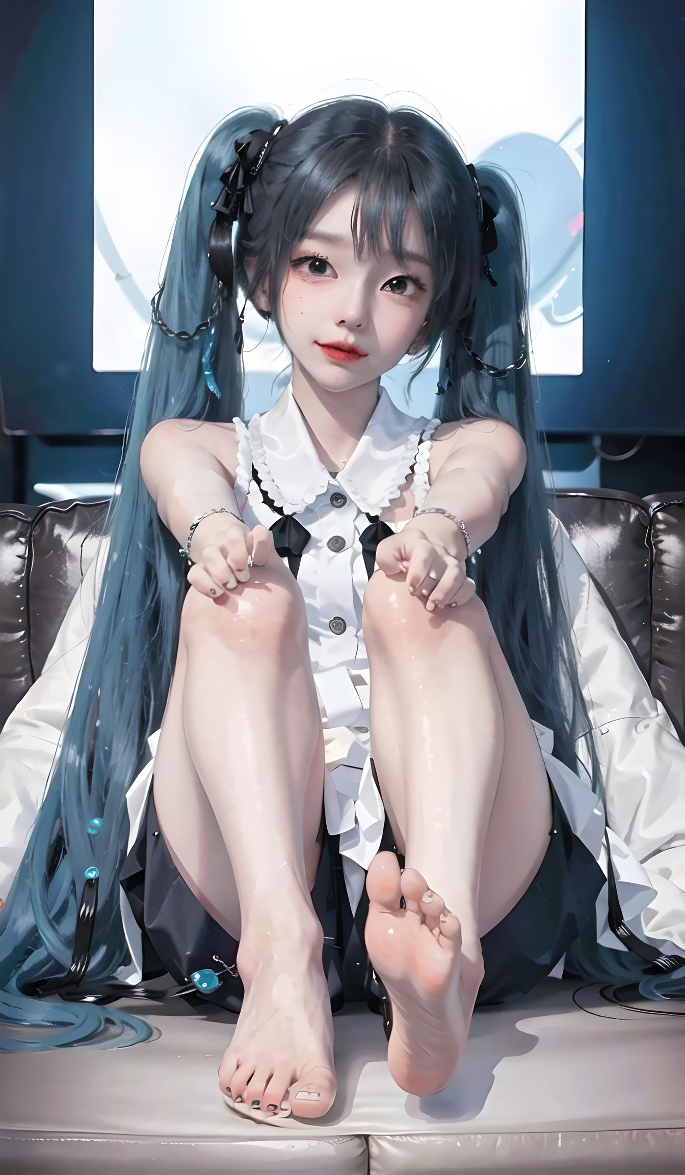 初音未来