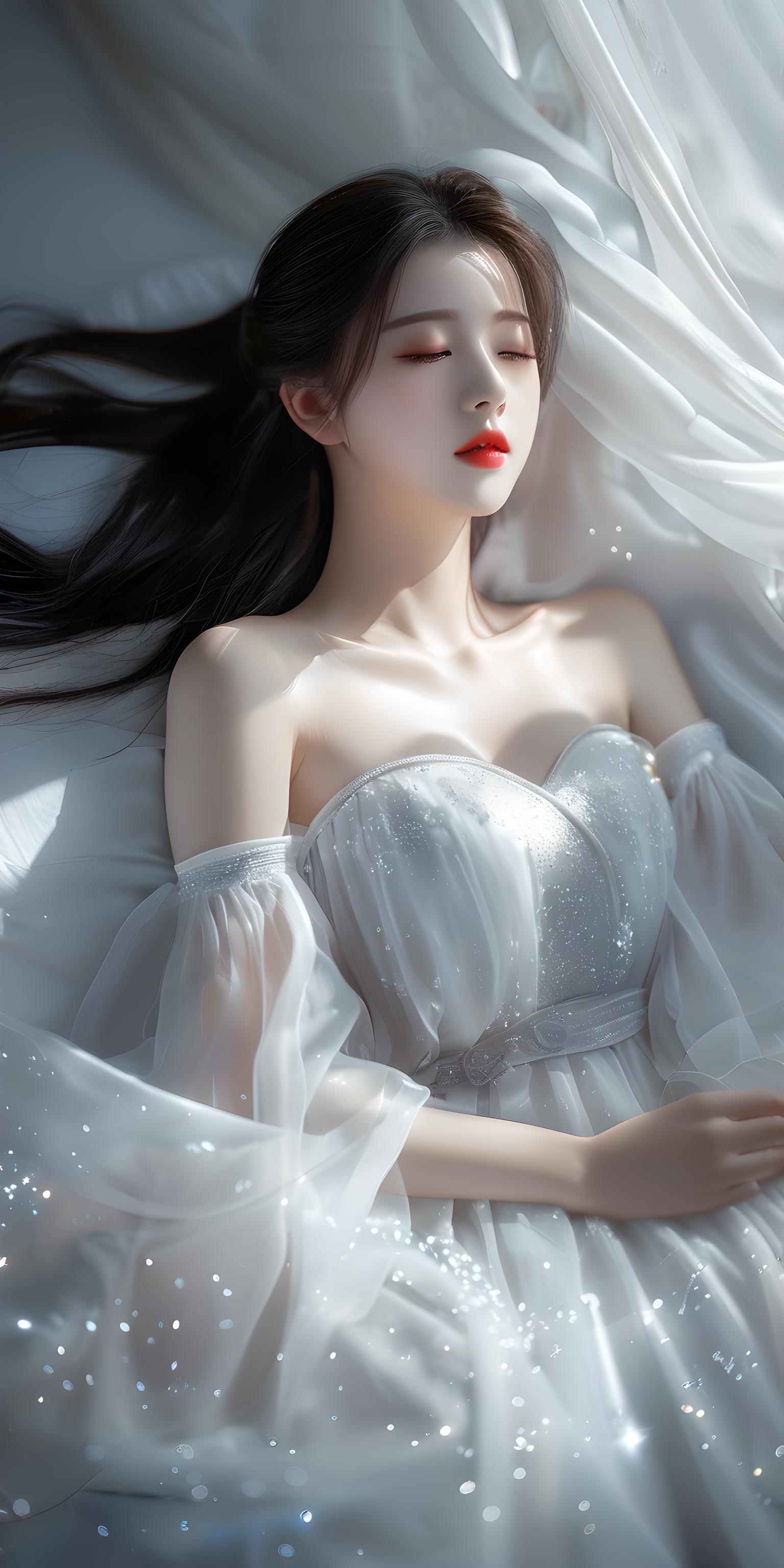 慵懒
