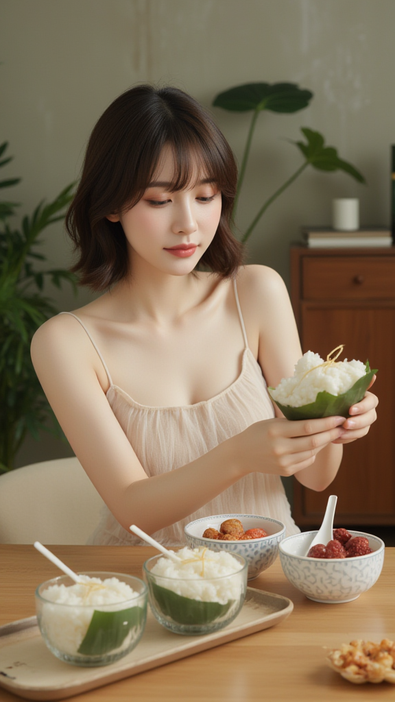 棕子