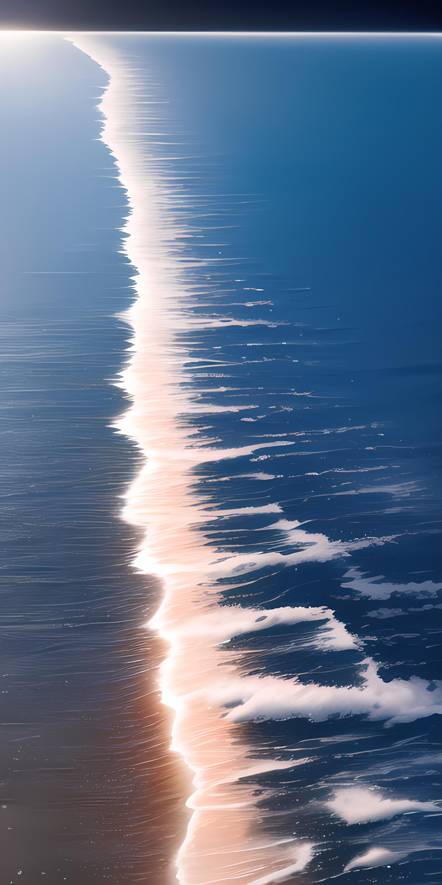 海浪