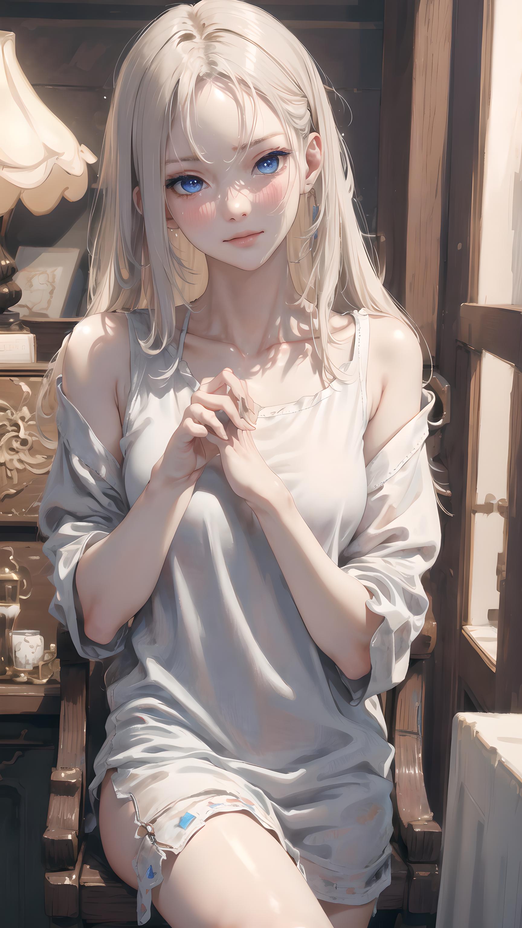 美少女