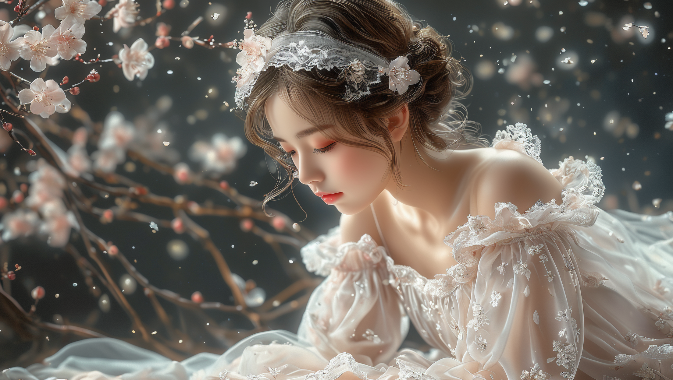 小仙女