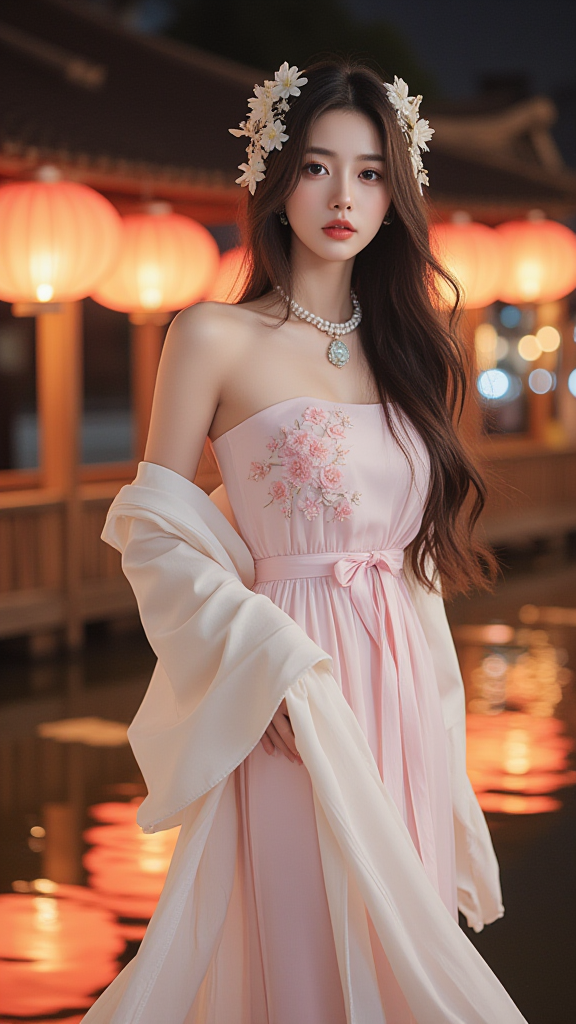 花魁