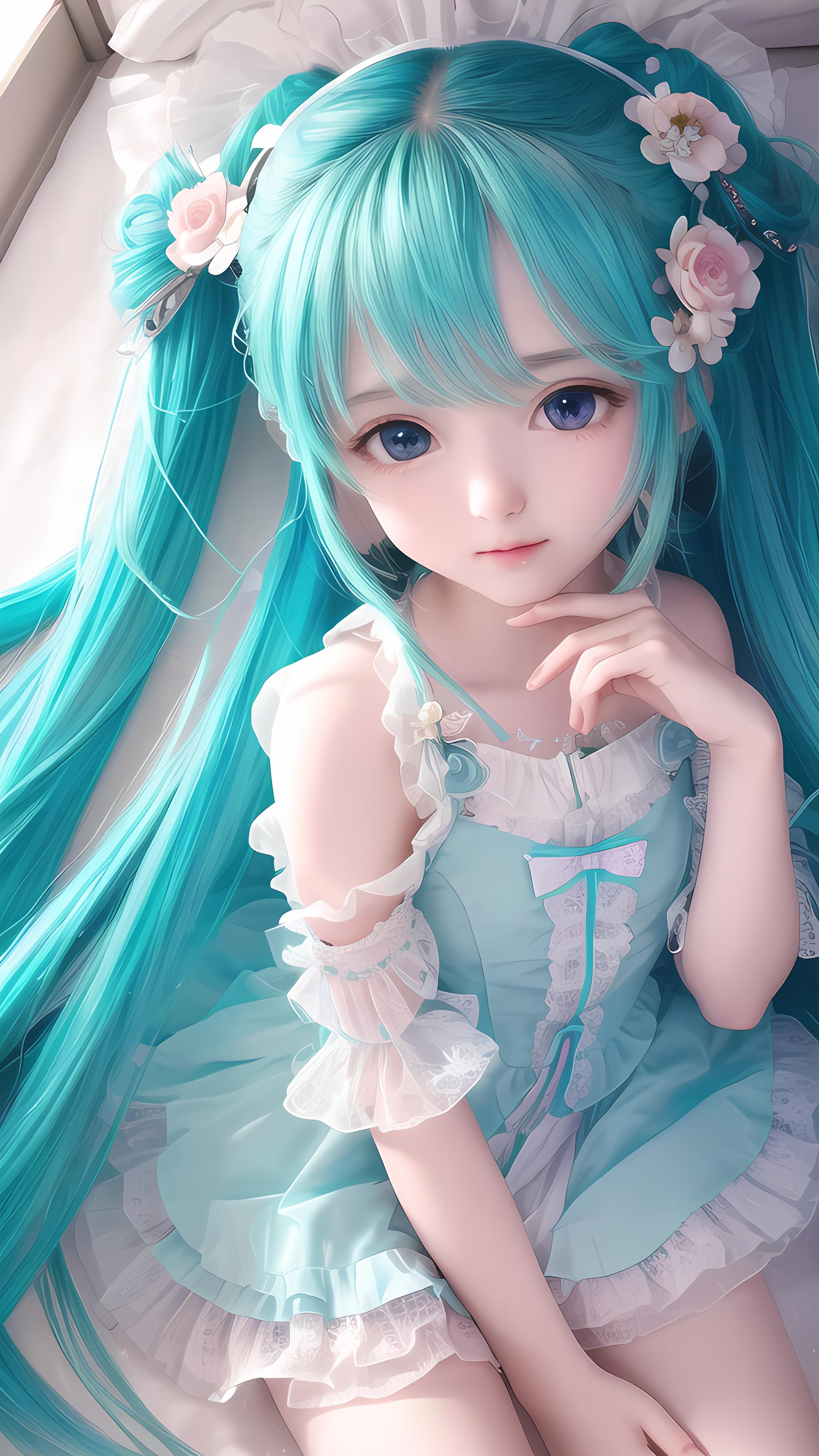 初音未来