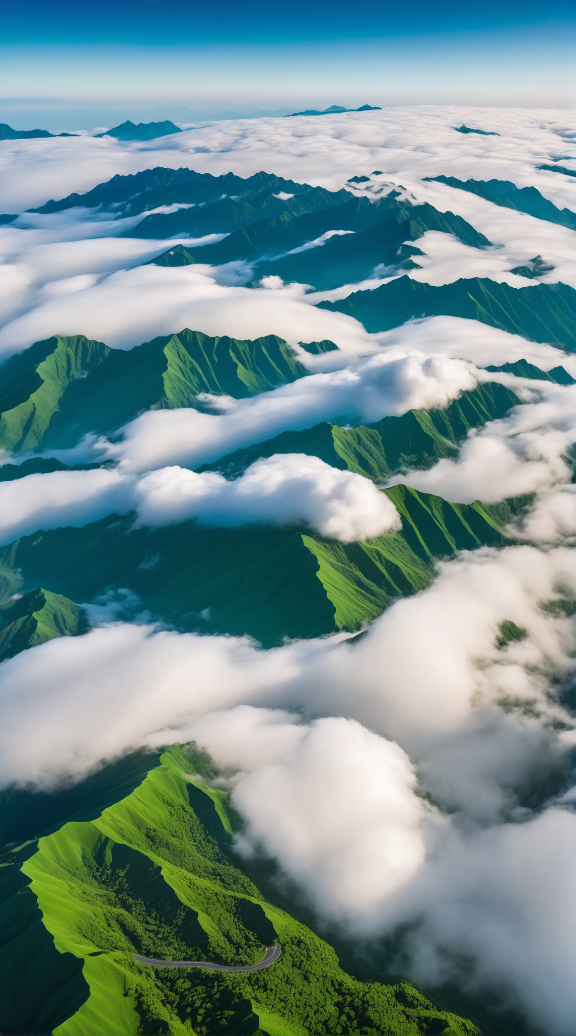 风景