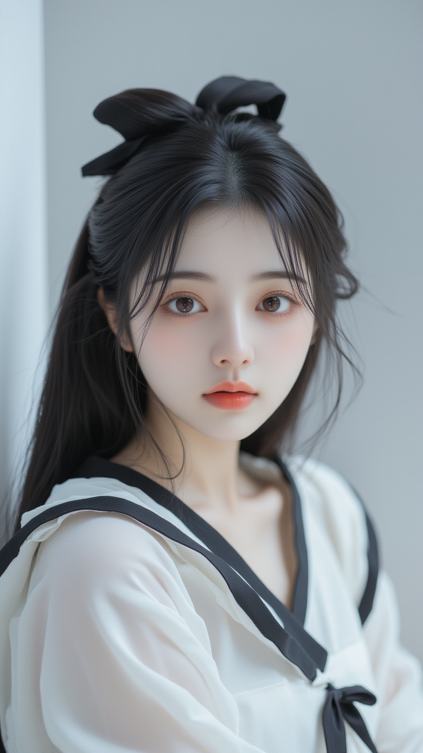 清纯