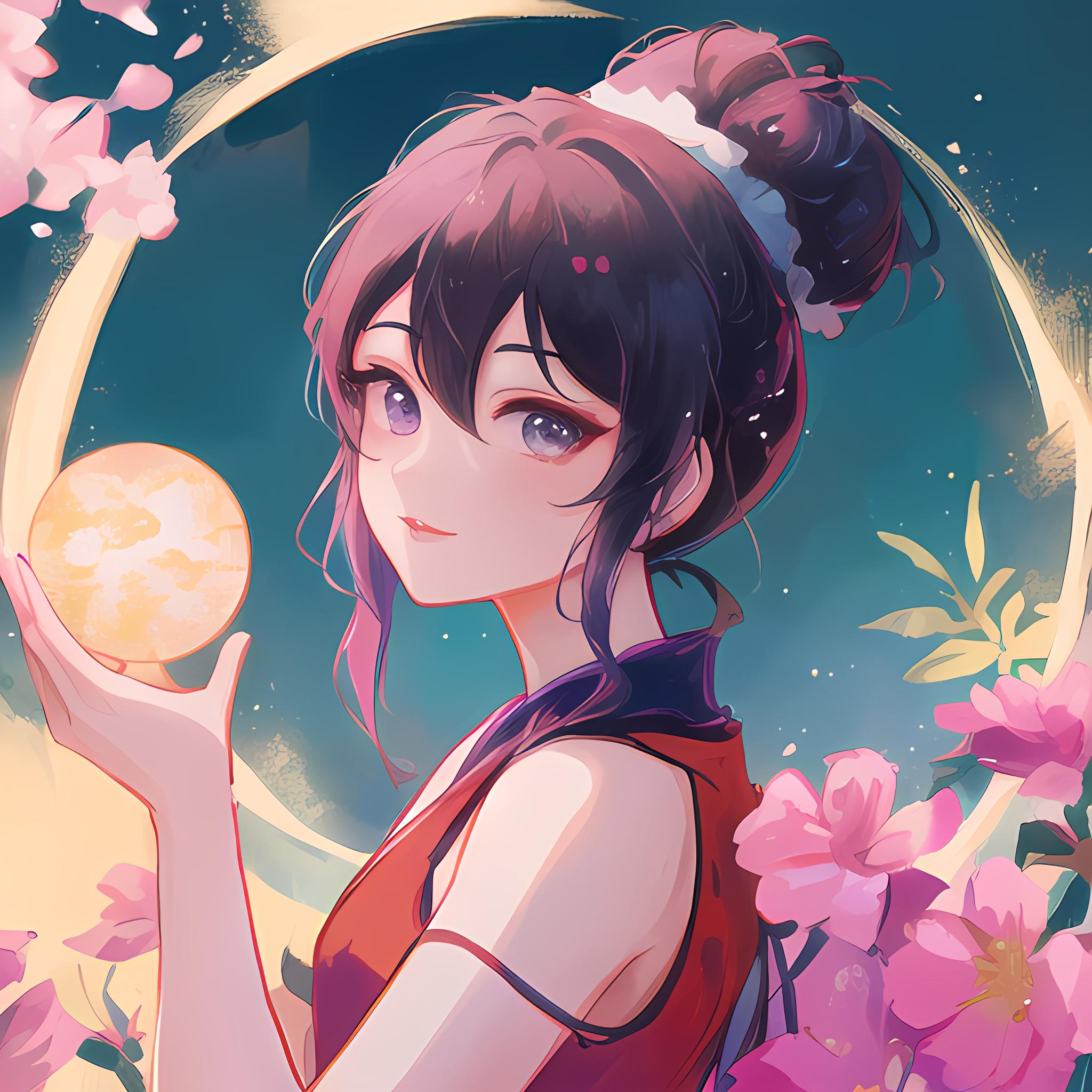 木兰