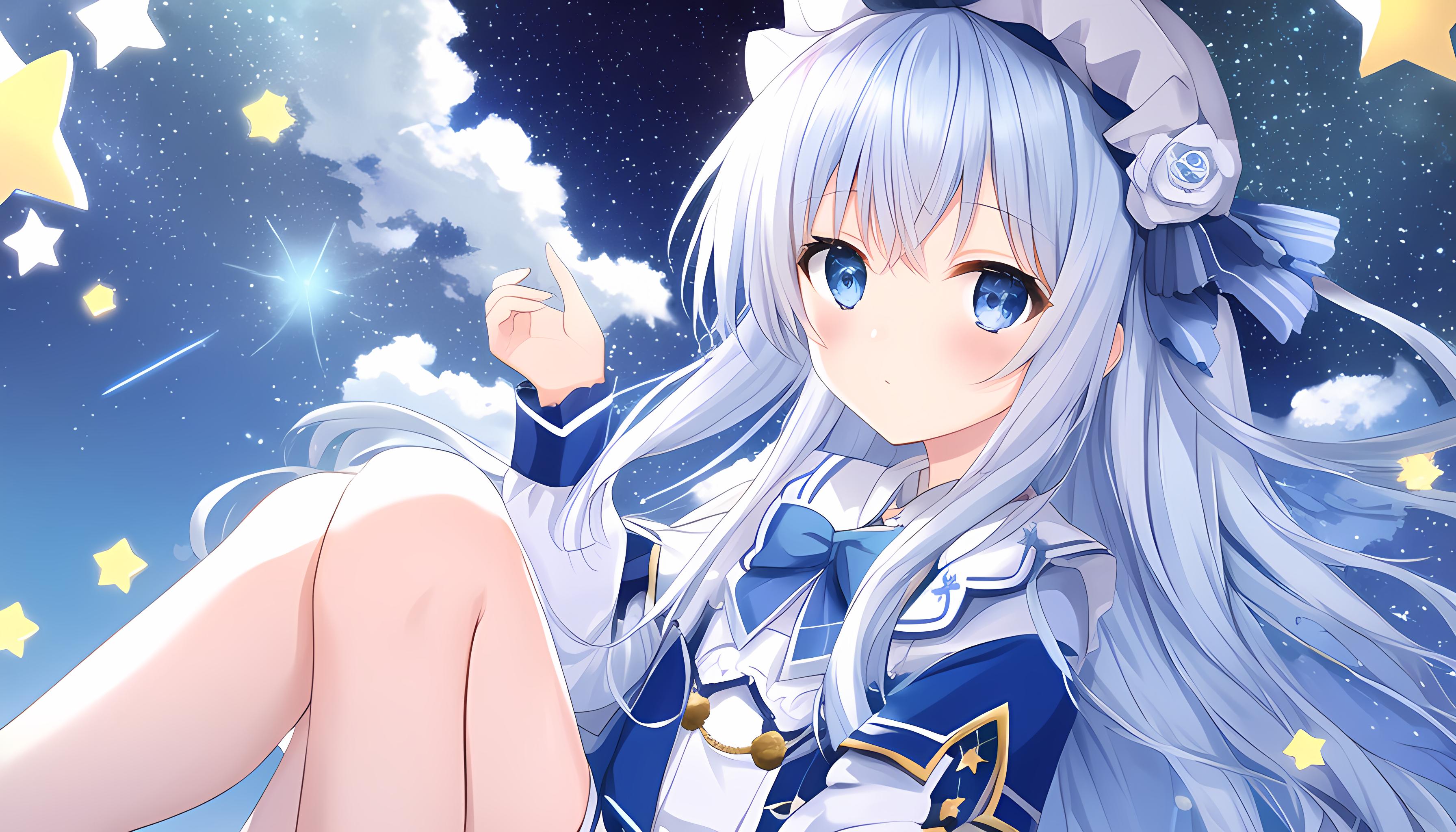 星空少女