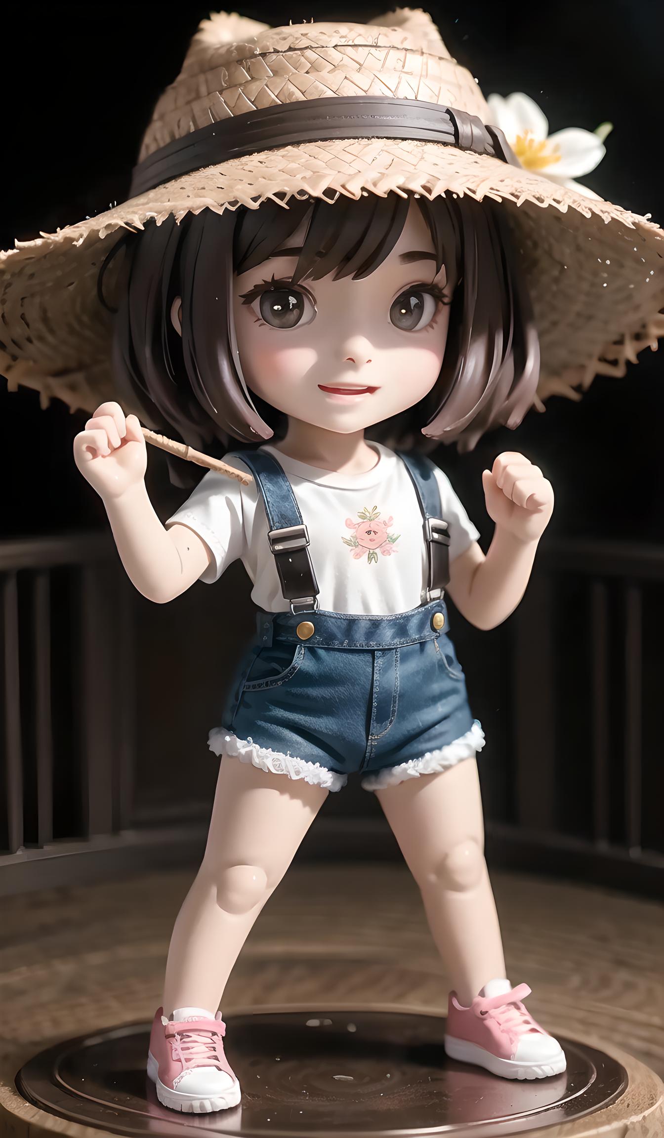小妞妞