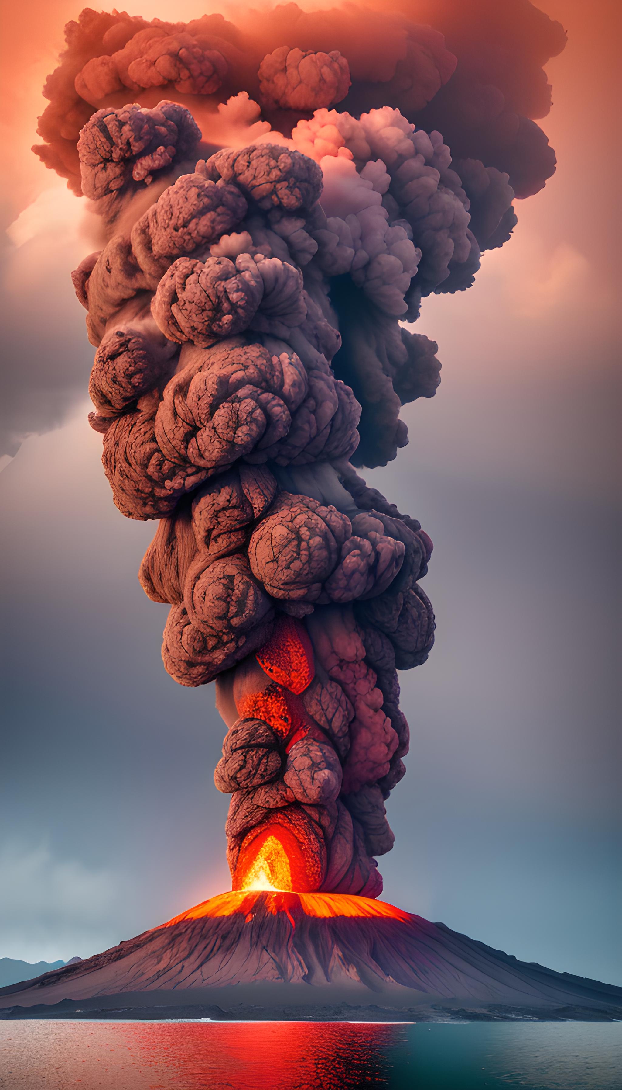 051101 火山