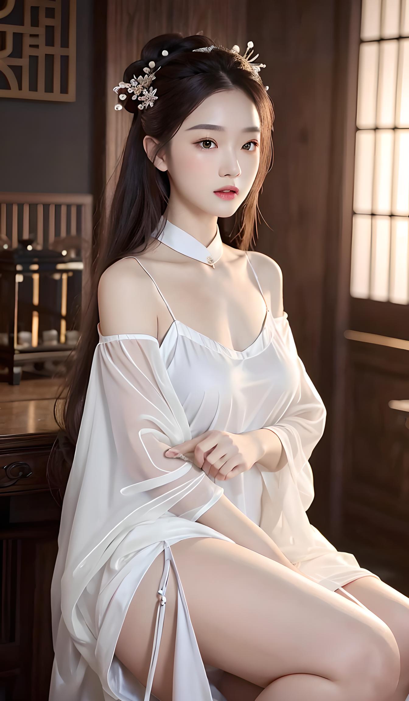 妹妹