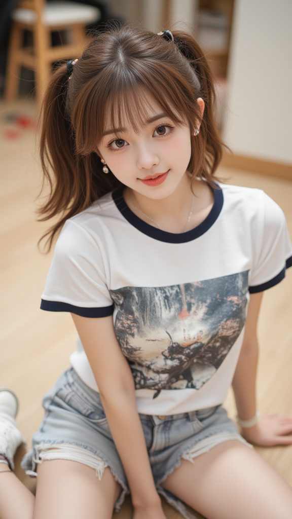 鹿目圆