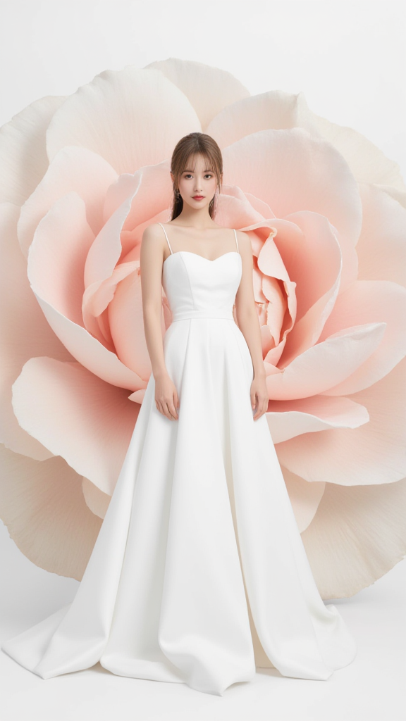东方女性
