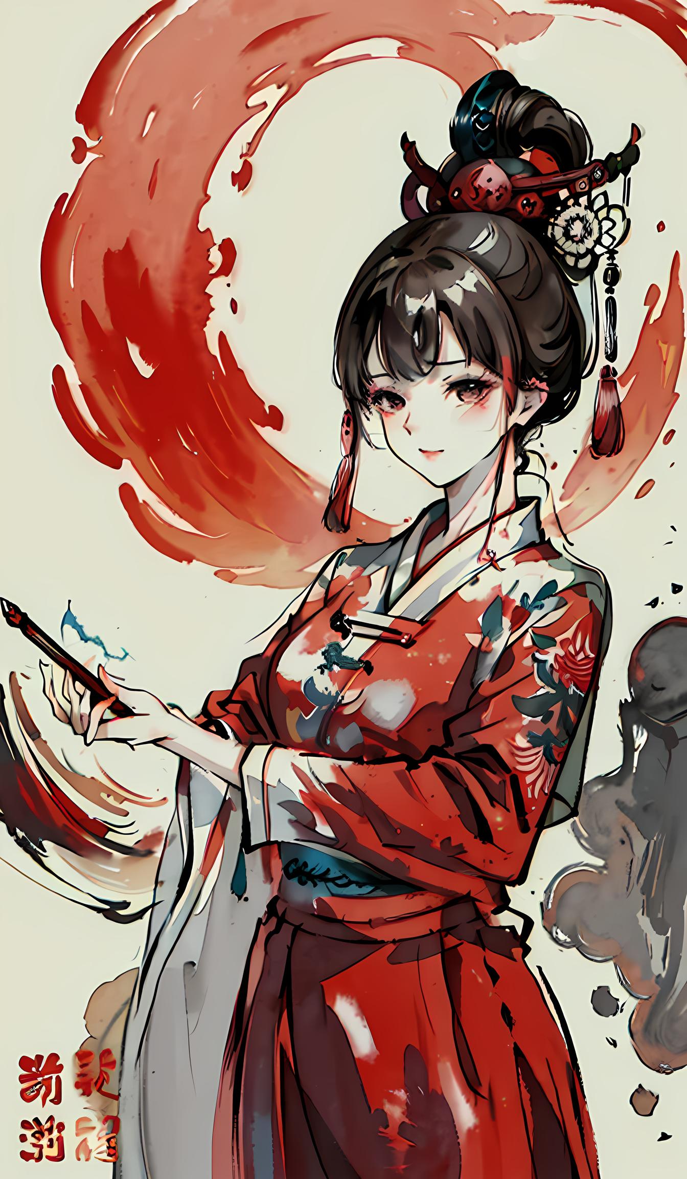 大师姐