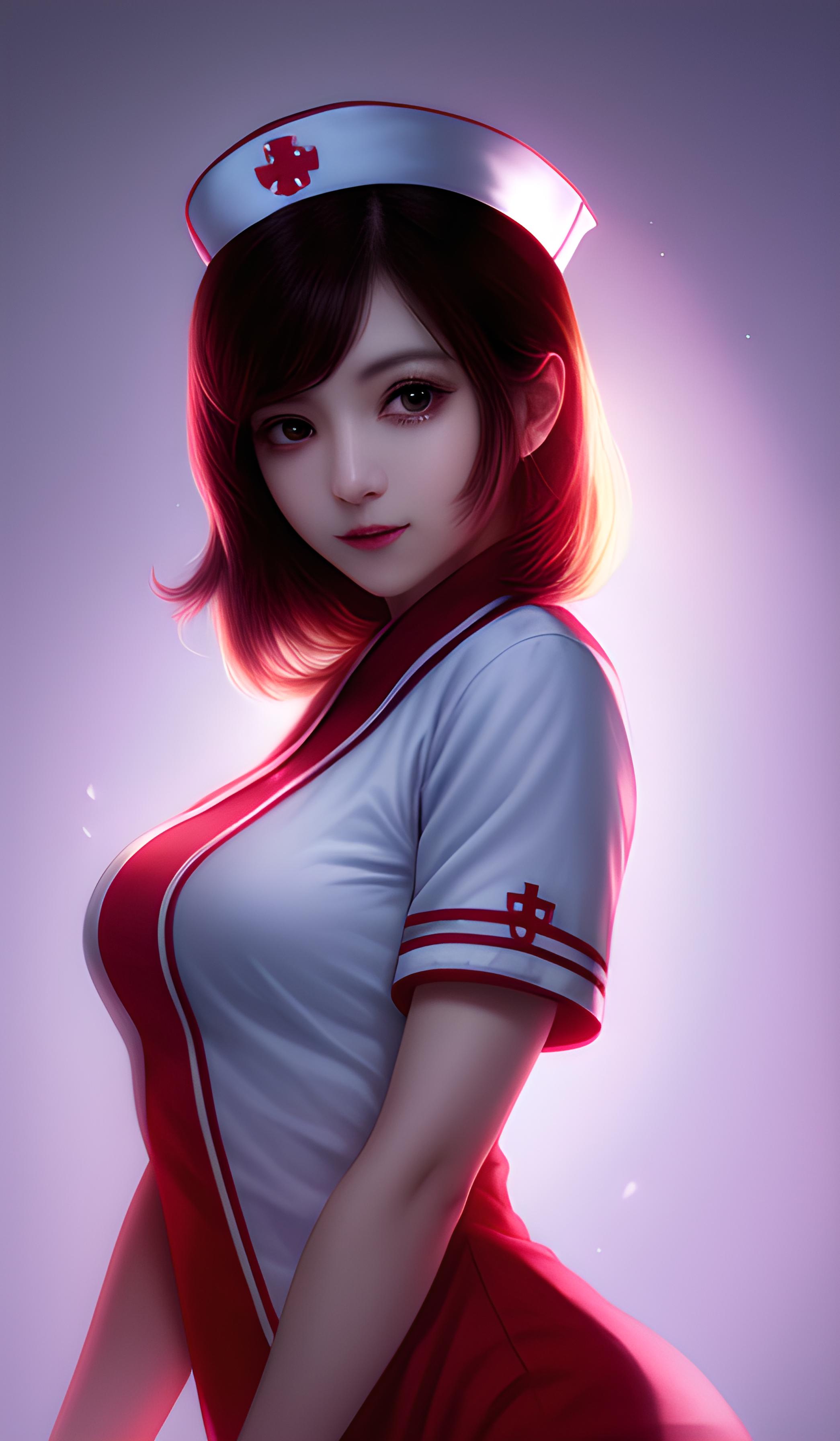 nurse