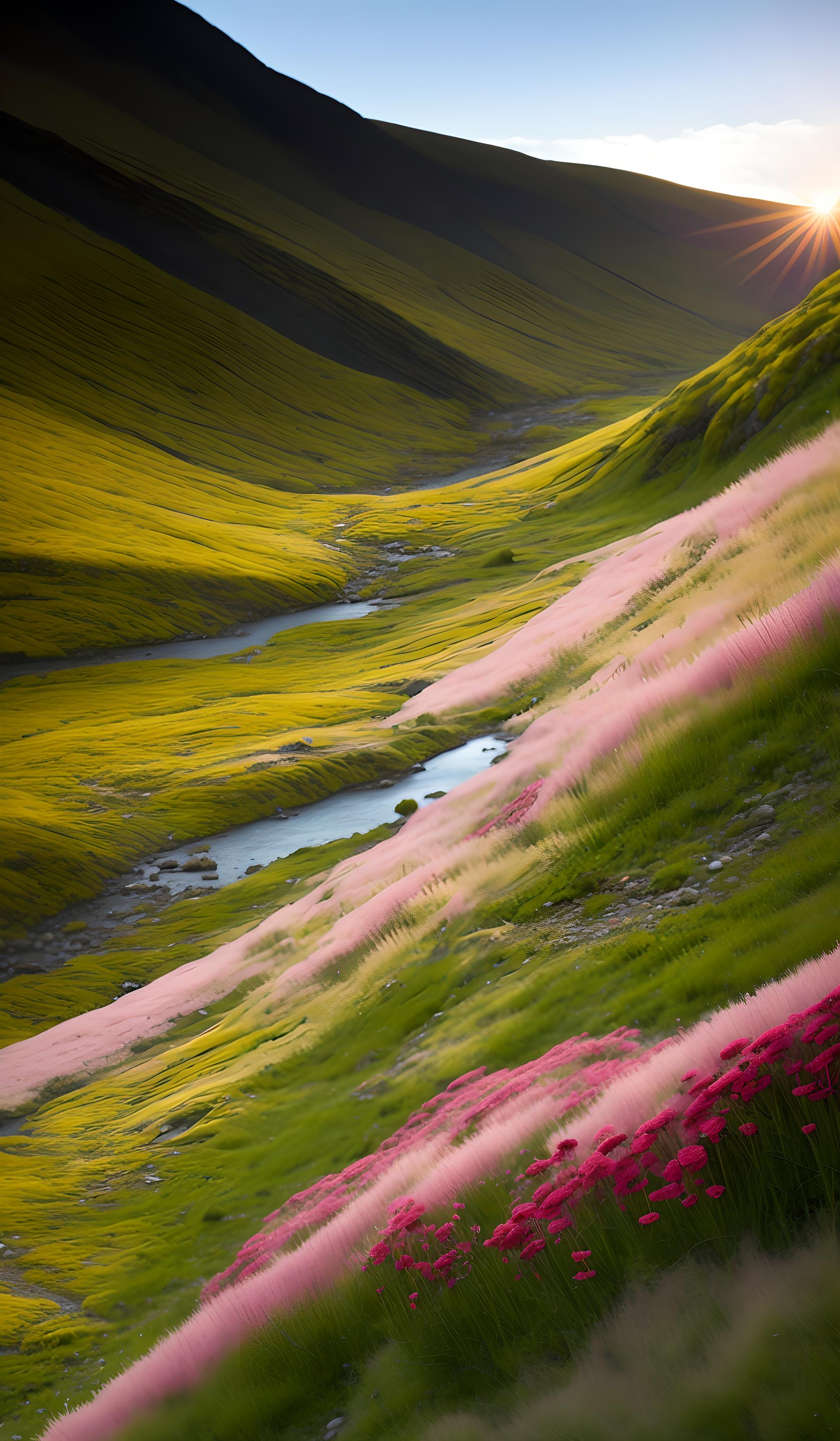 风景