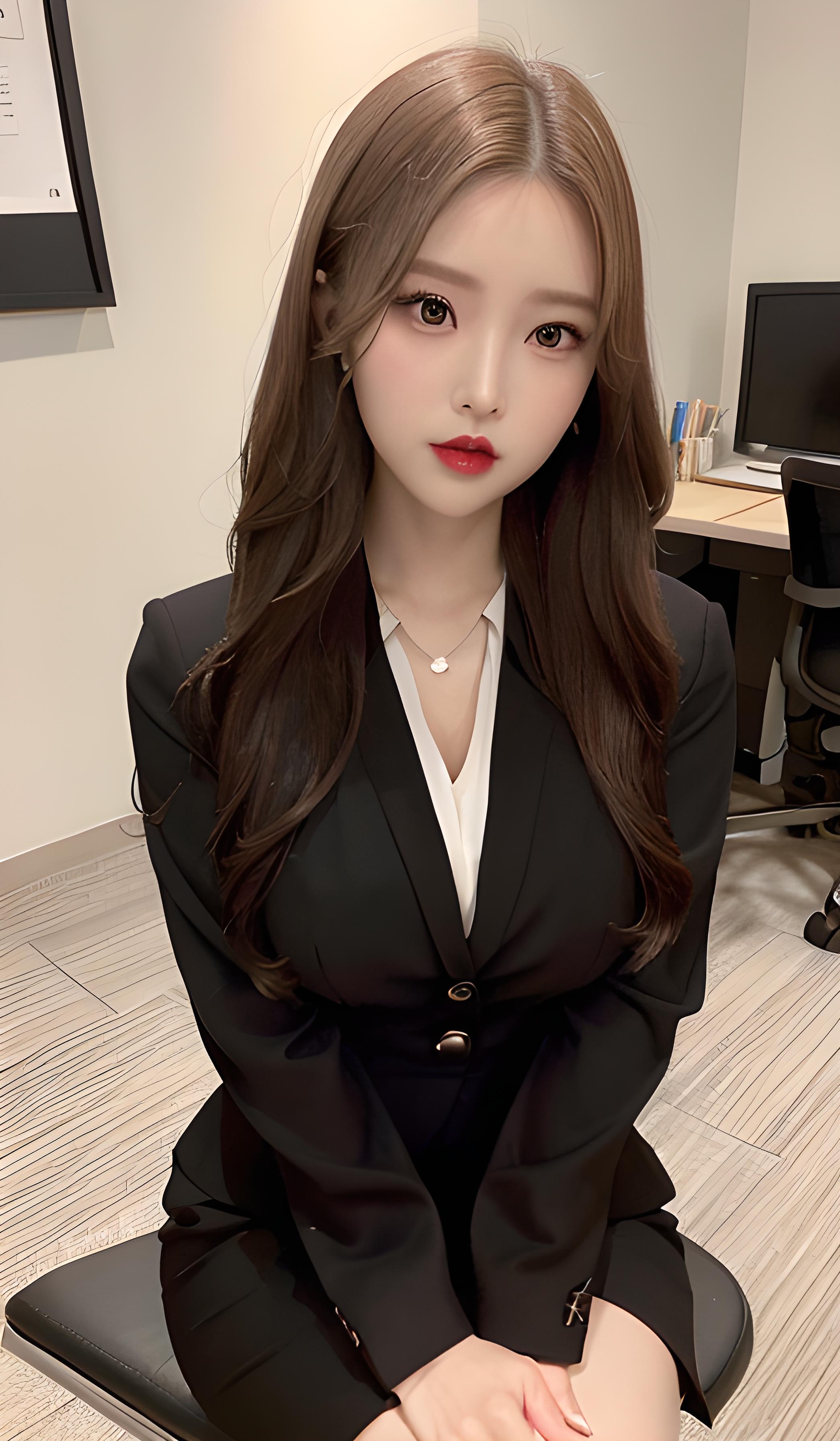 Officelady