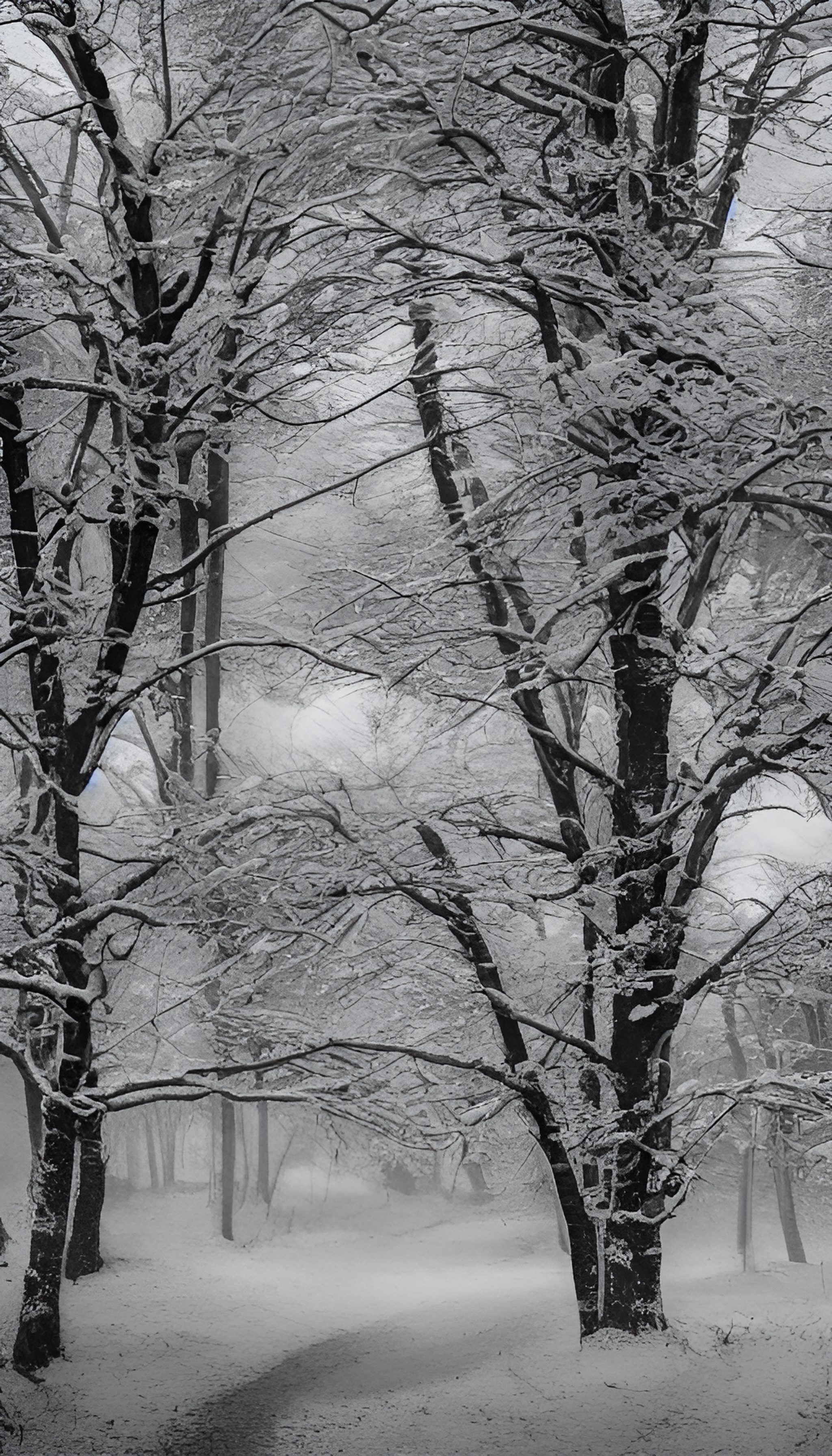 雪林