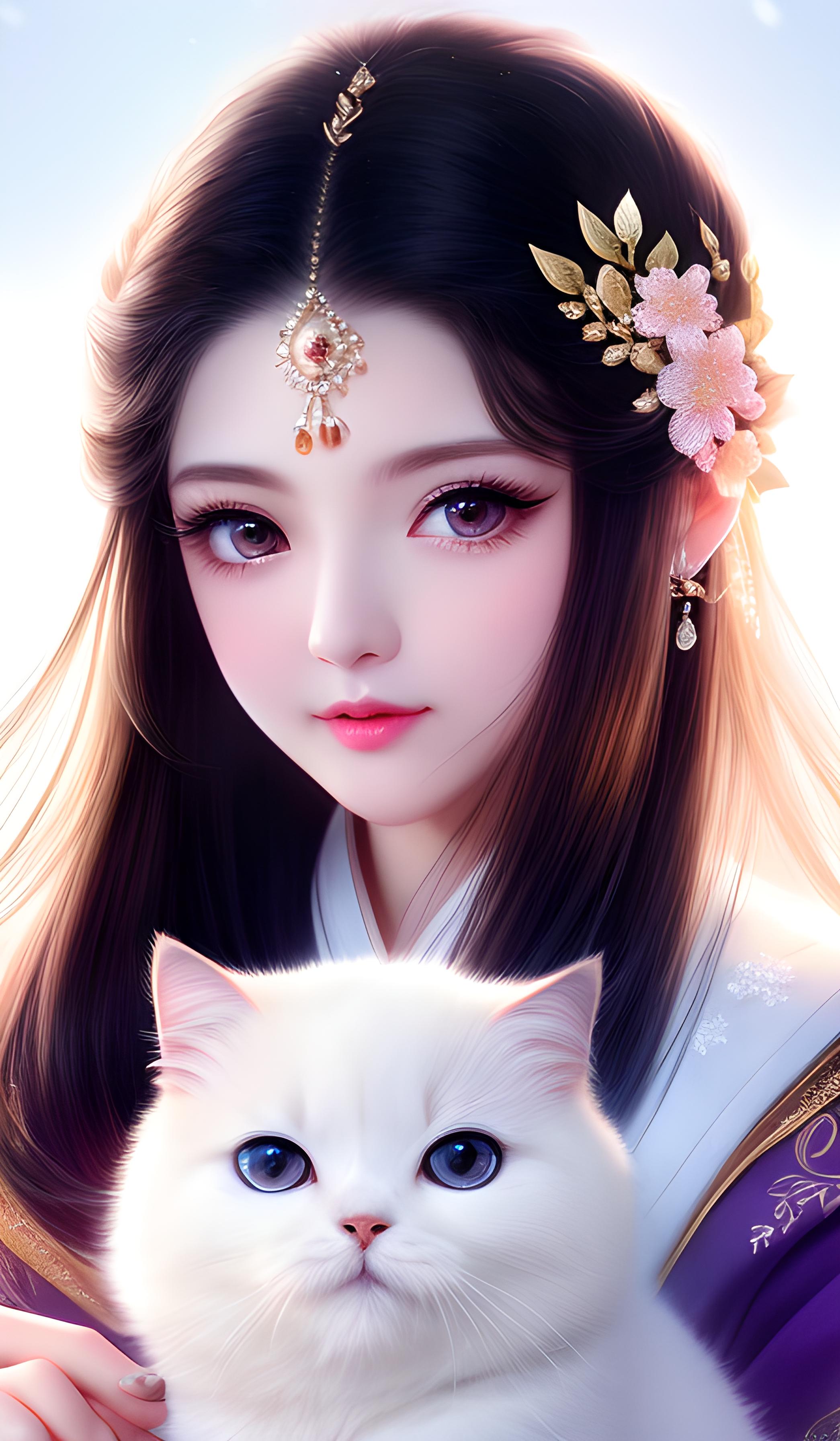 猫咪