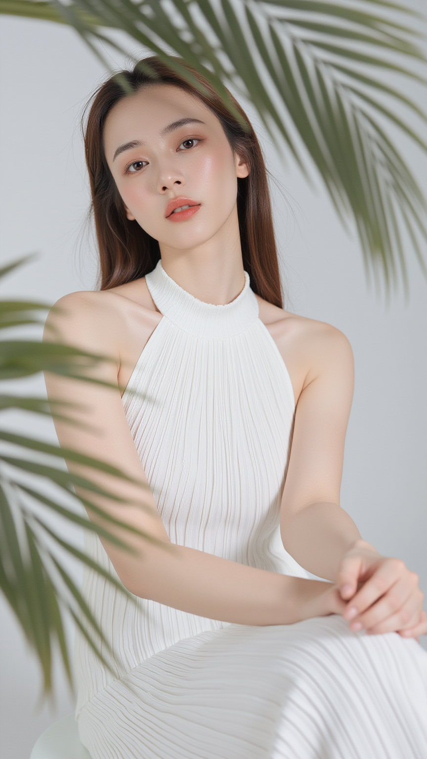 气质胜人