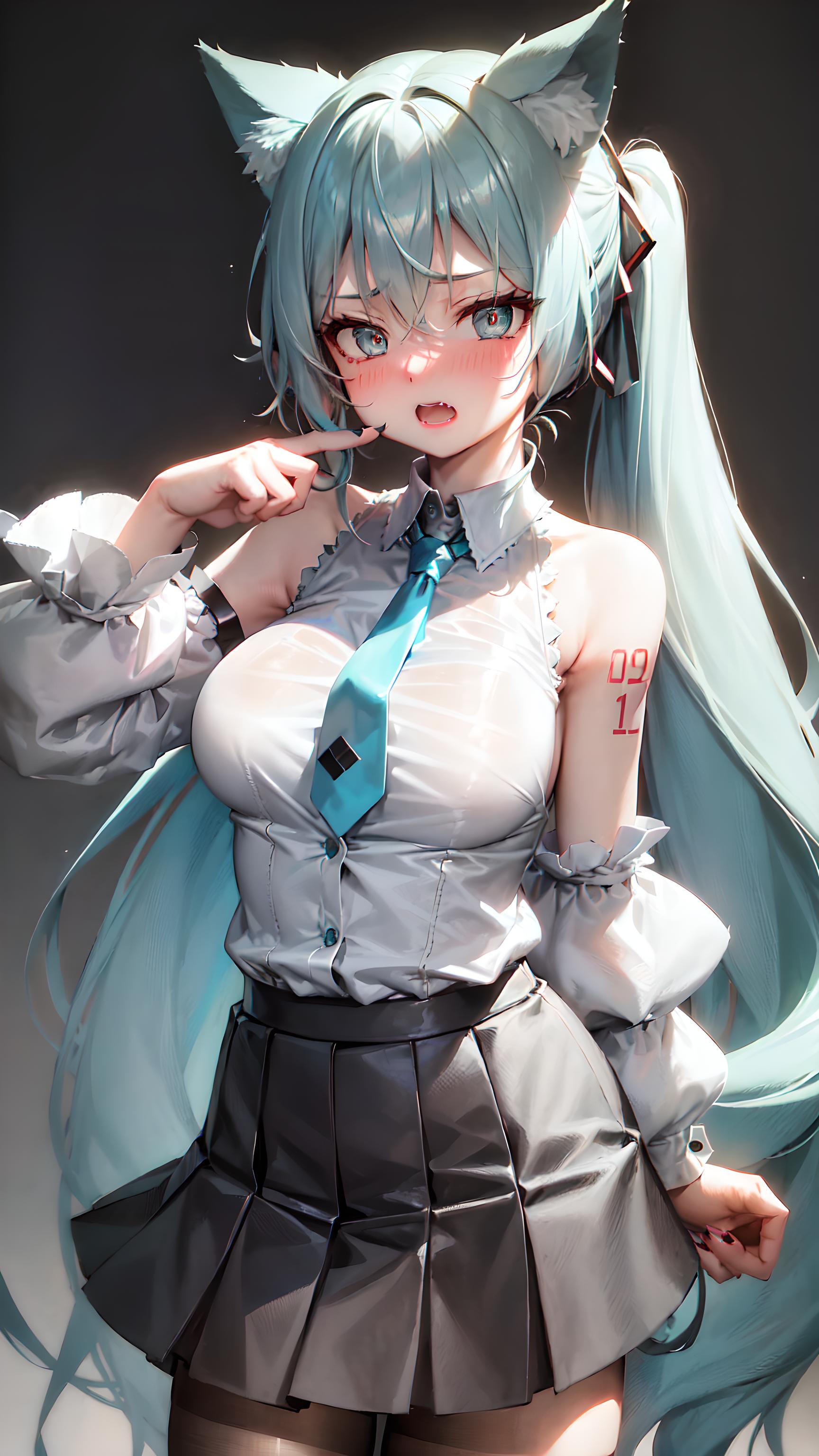 初音未来