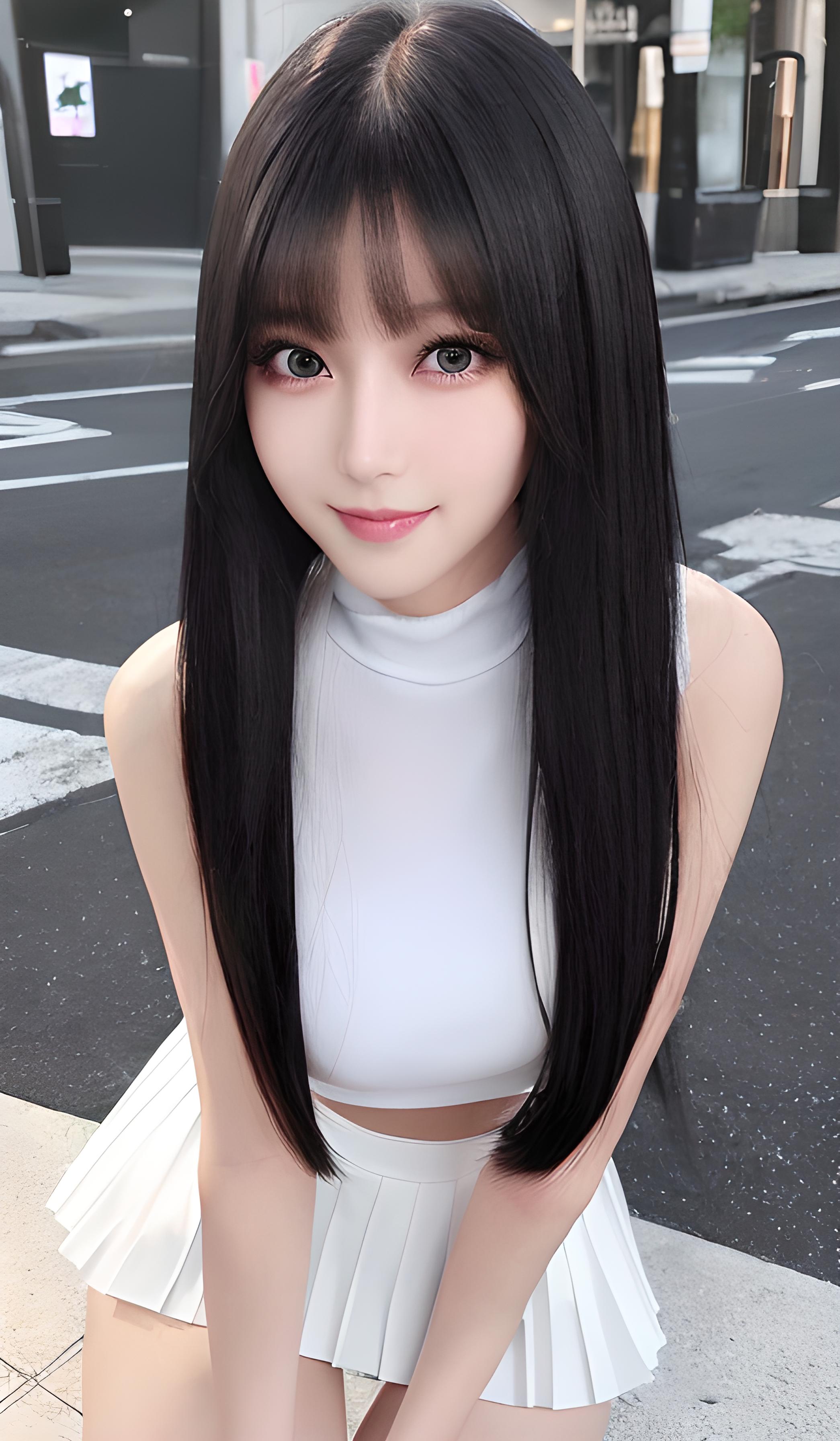 小精灵