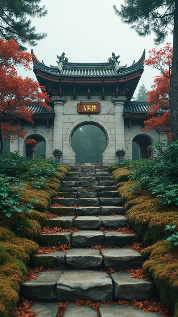 古寺