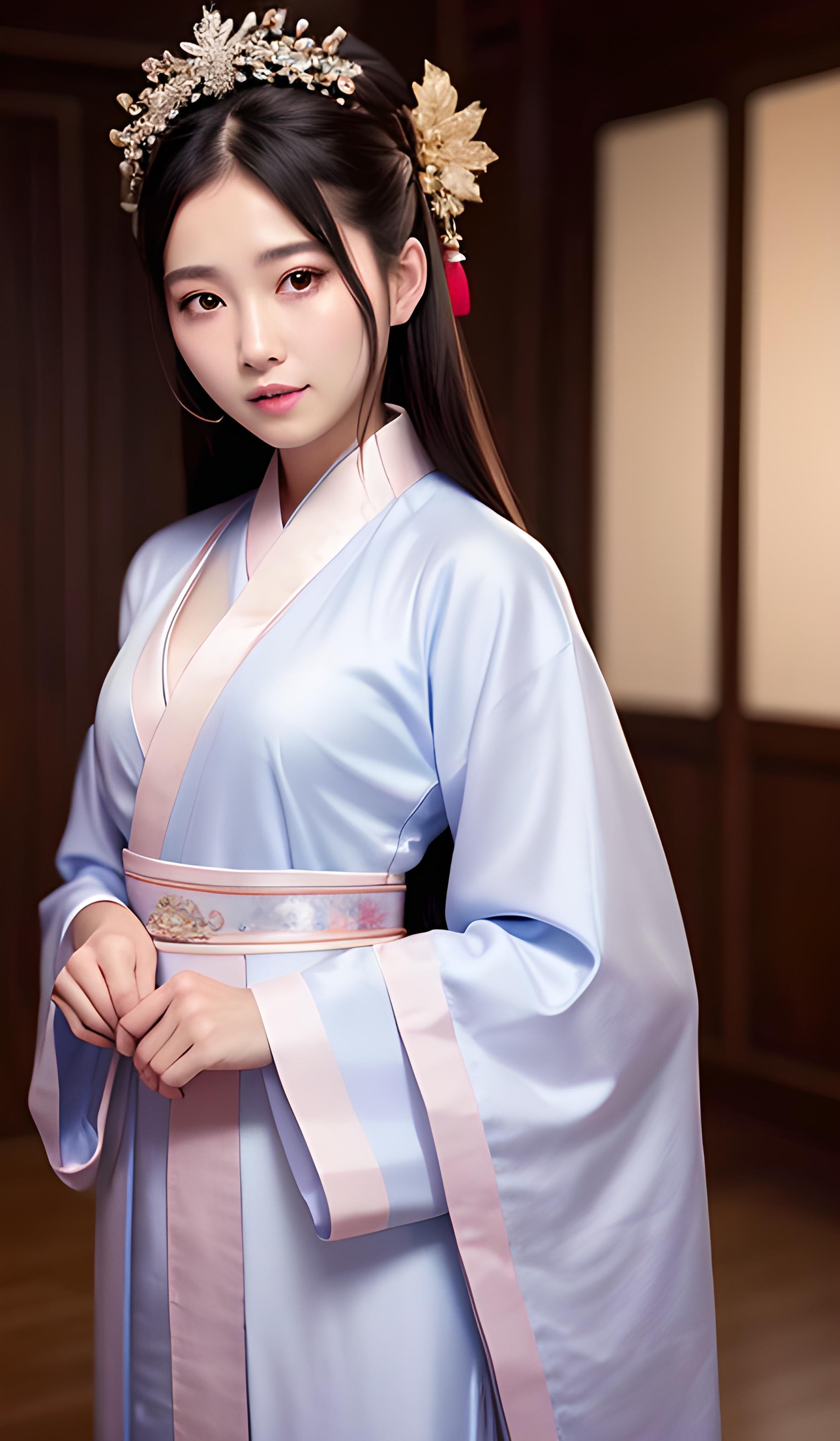 汉服