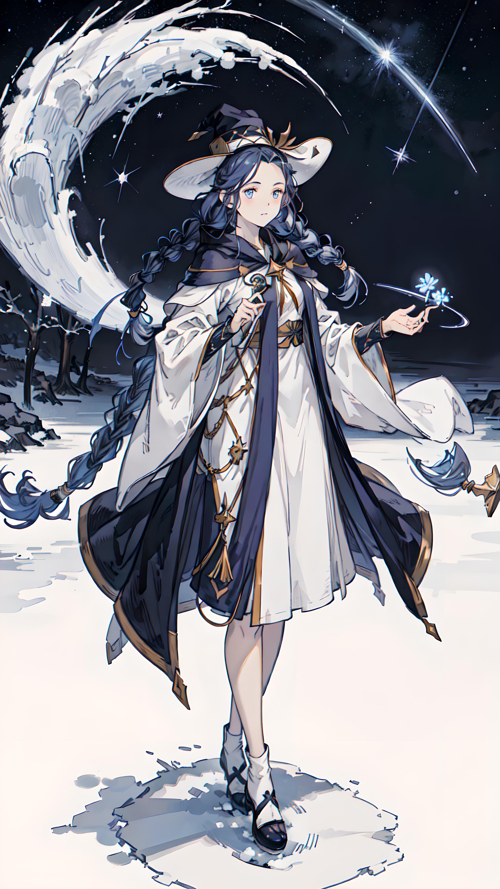魔法师