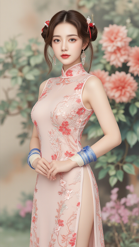 闺秀