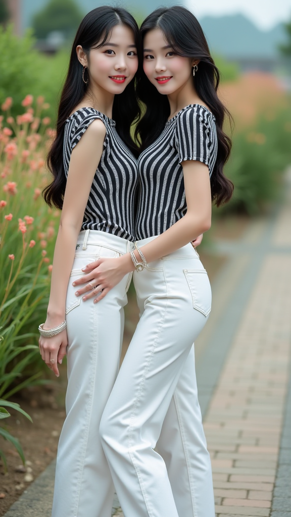 路边
