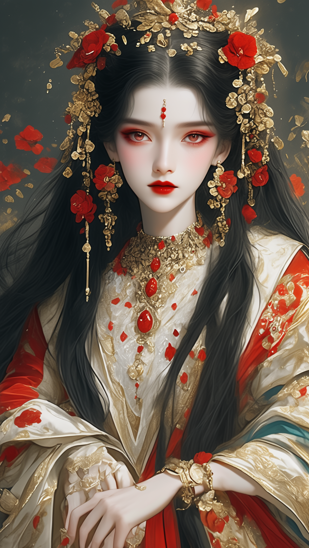 仙女