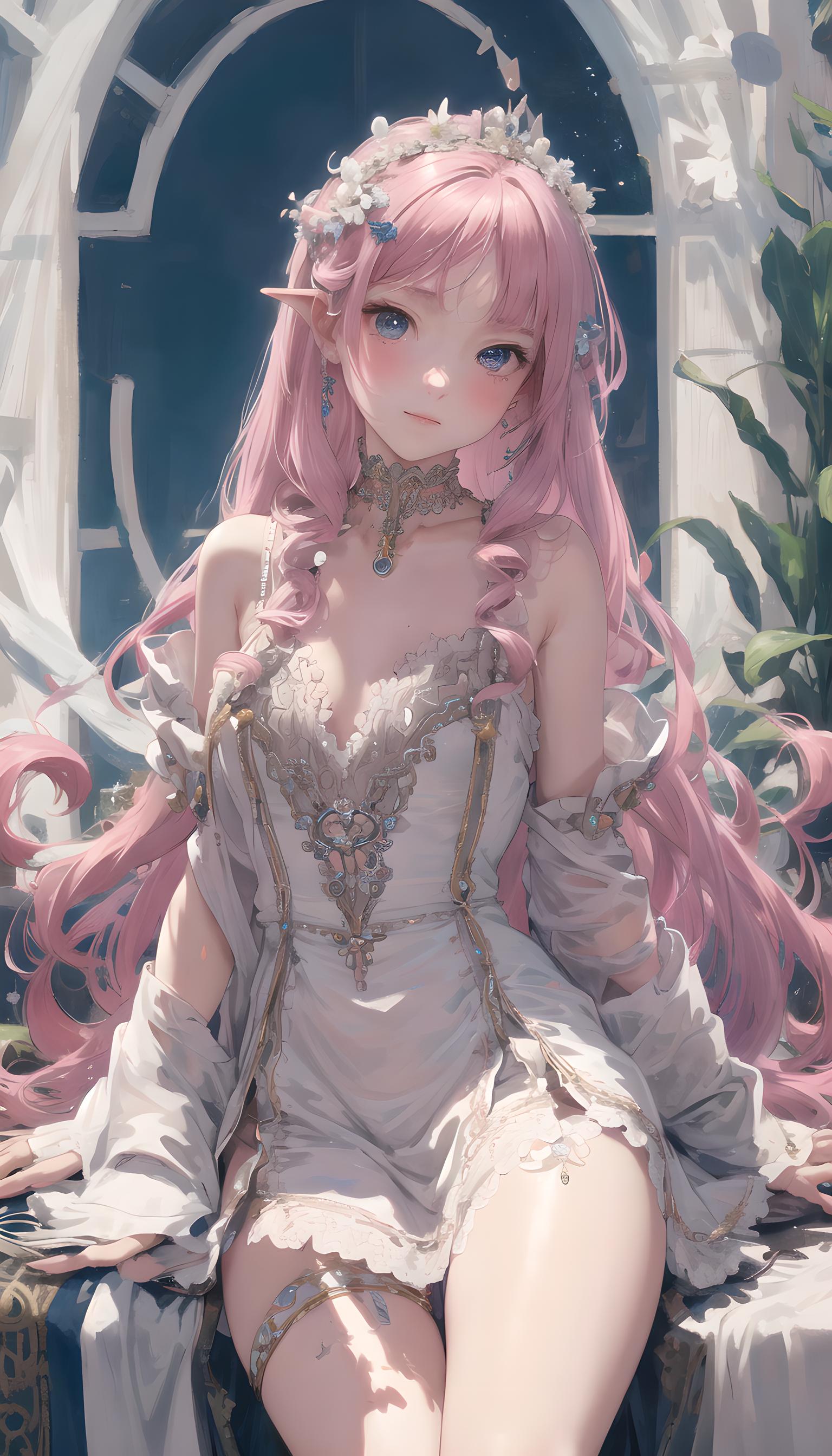 花之女神2