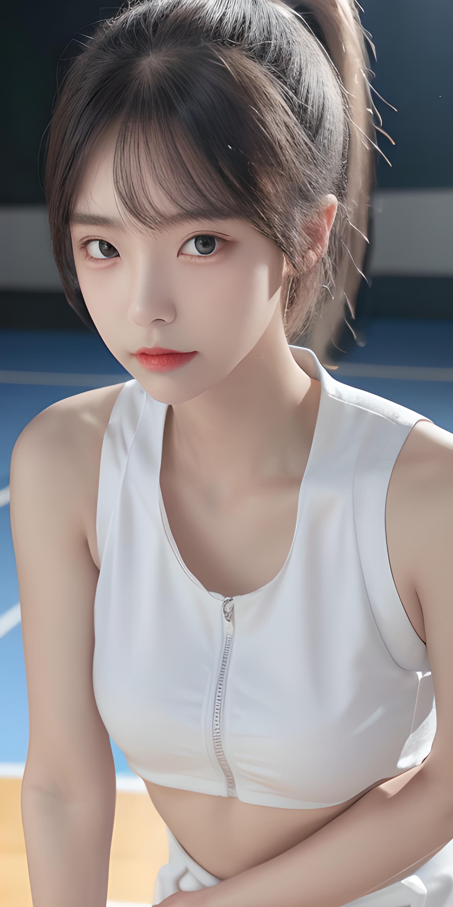 小姐姐