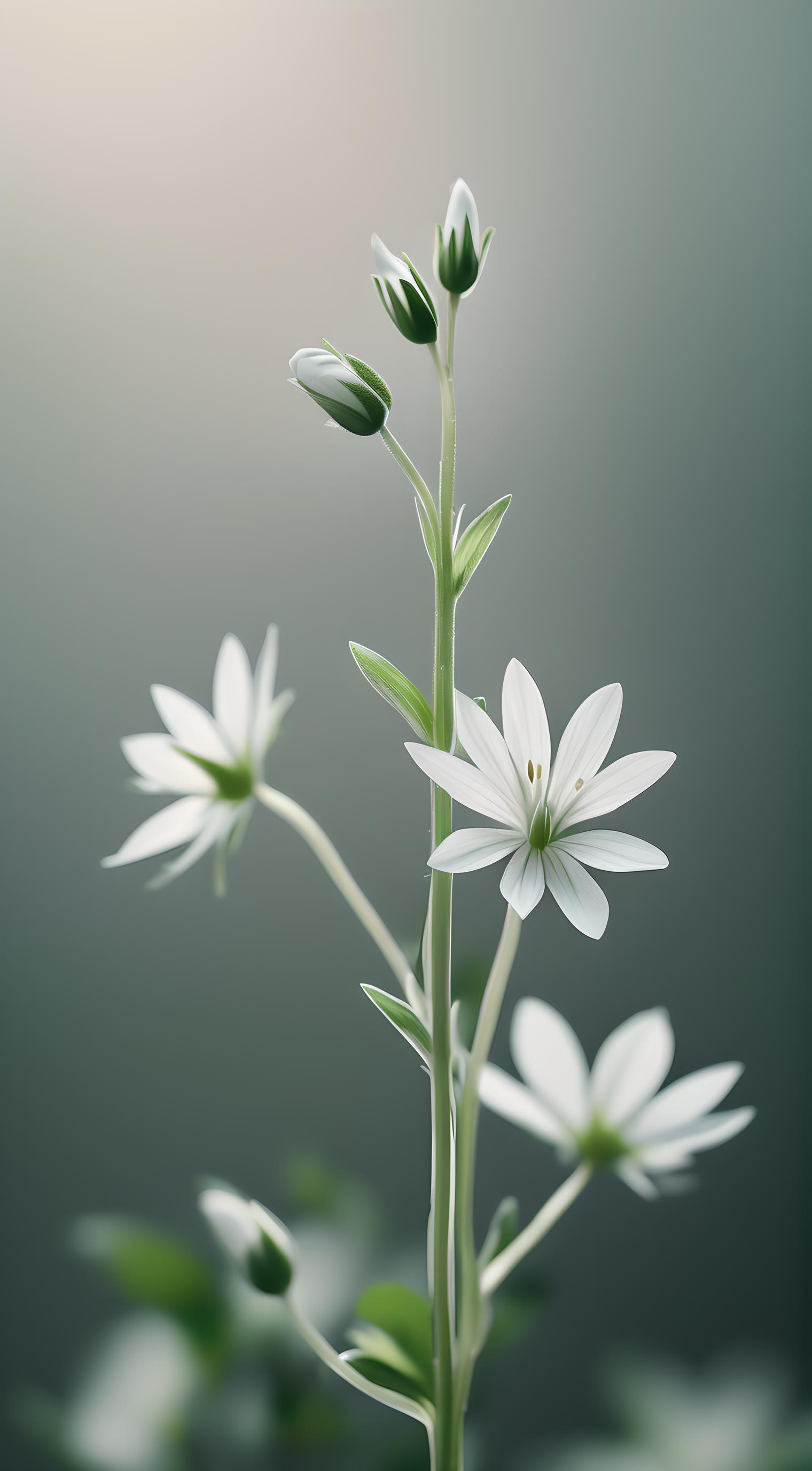繁缕