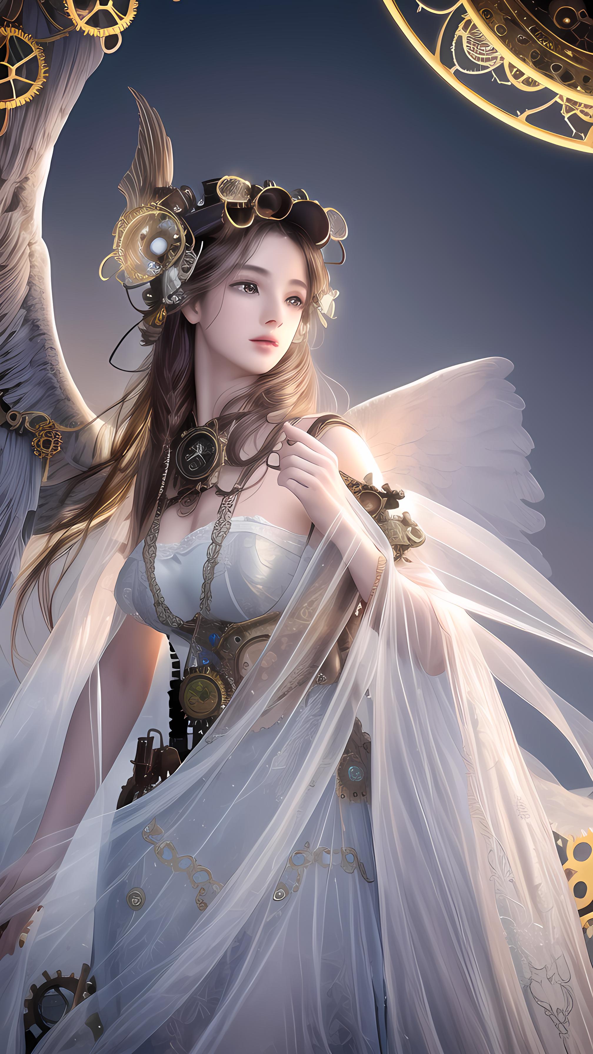 魔幻世界