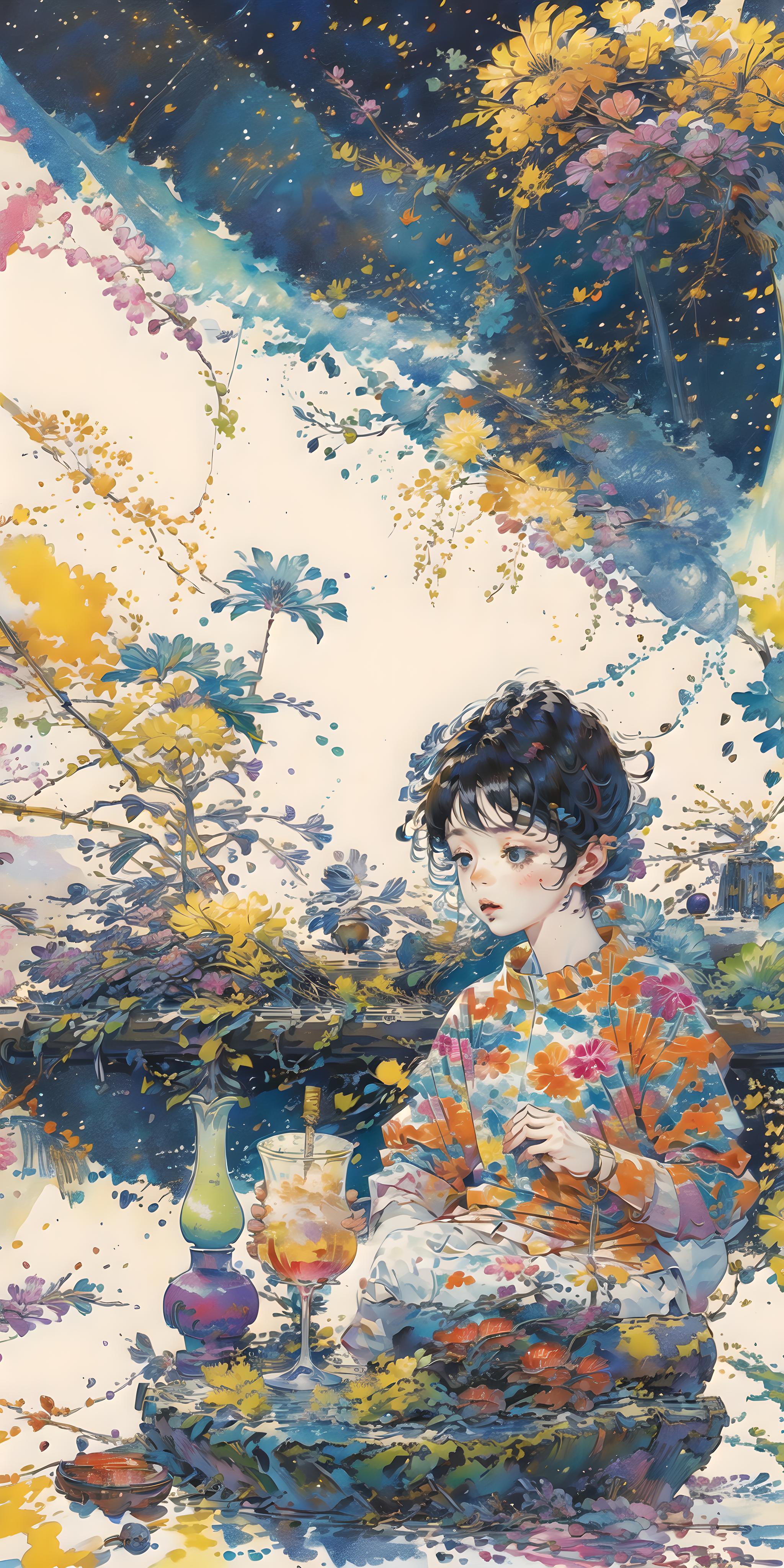 我的心碎成很多片，每一片都不再爱你