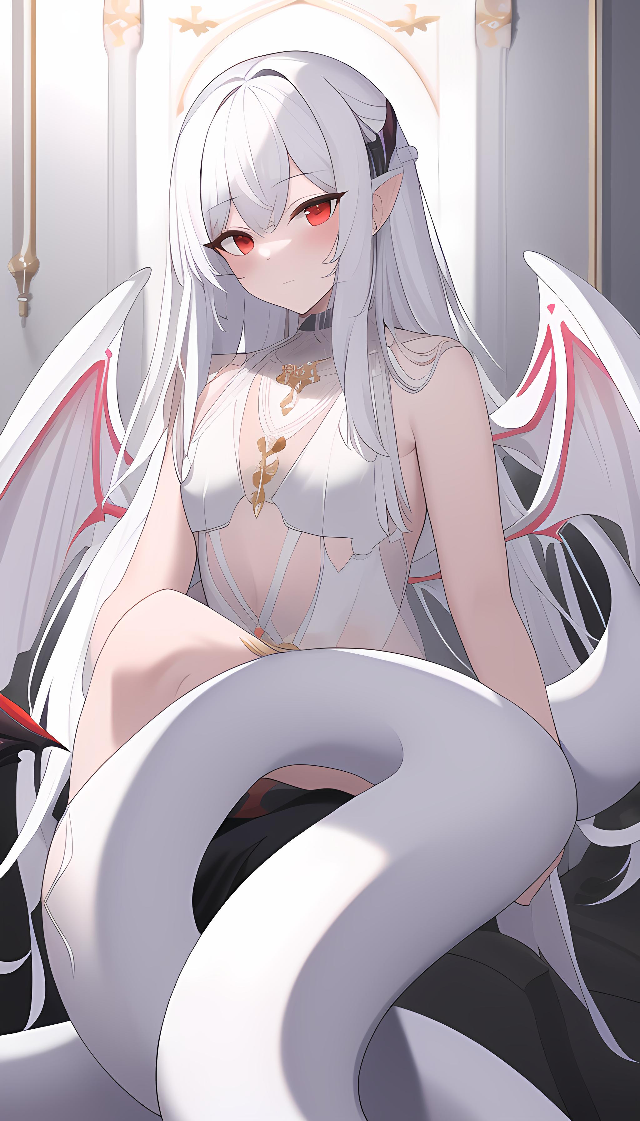 。