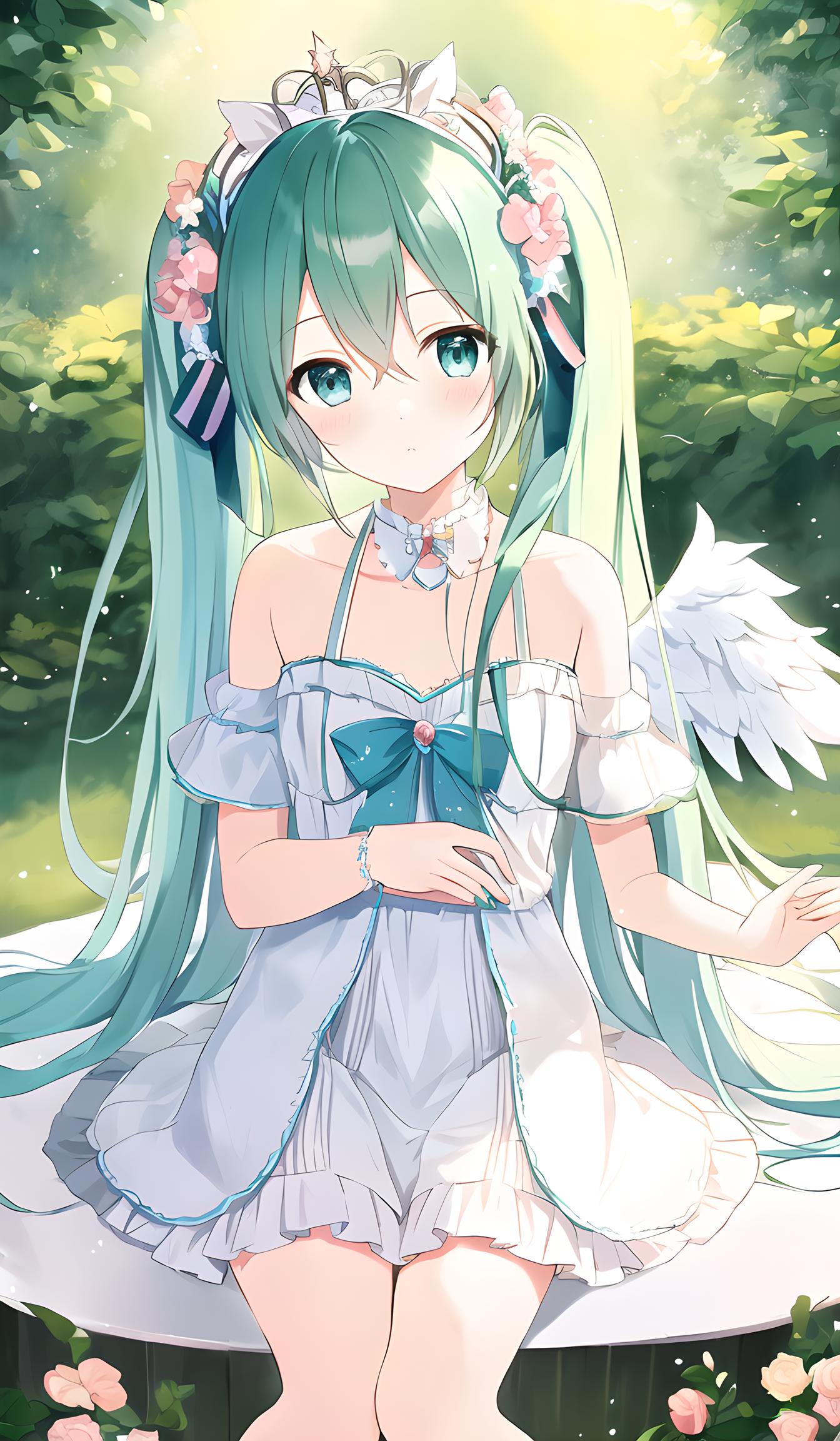 初音未来3