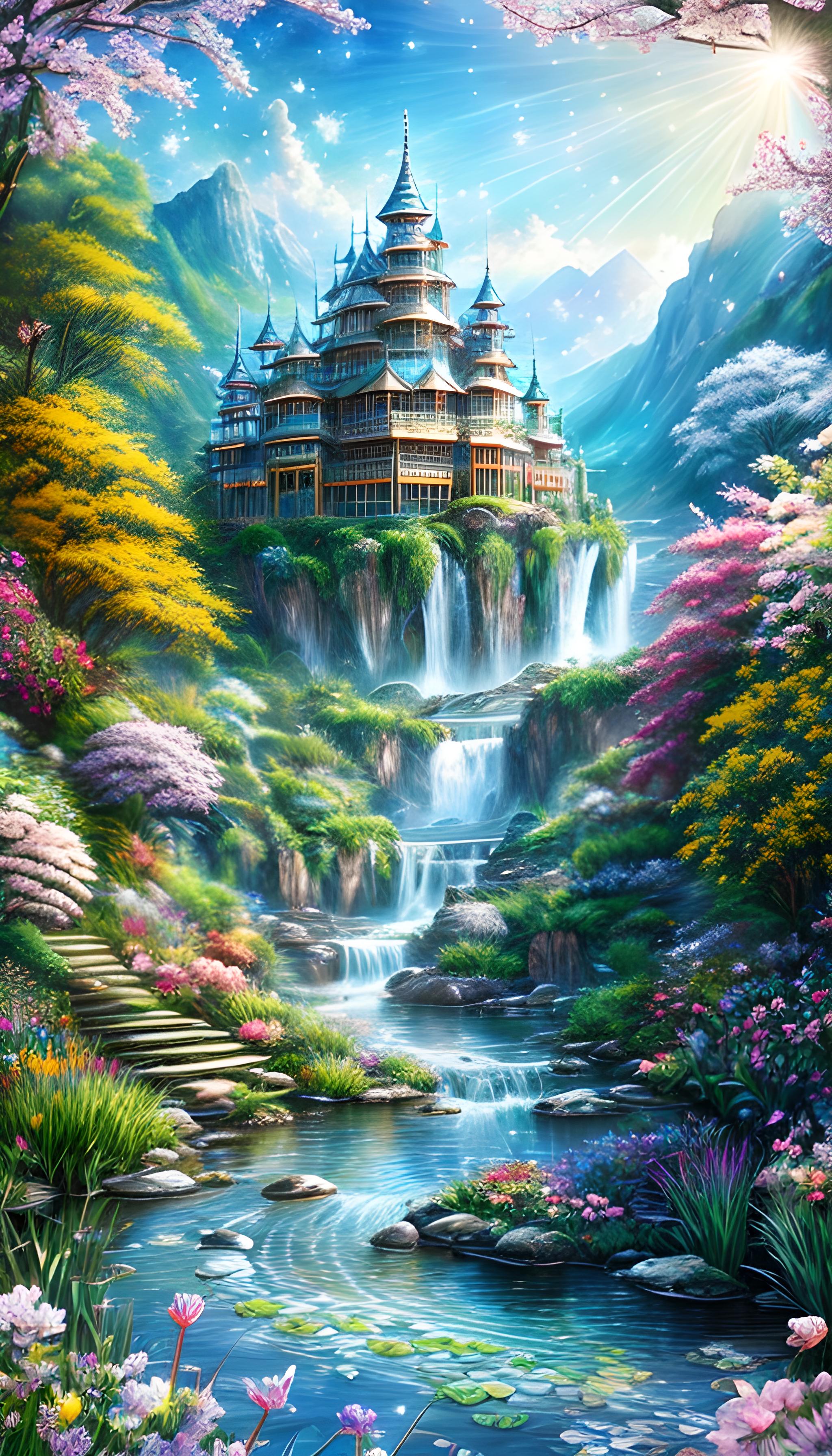 花岛