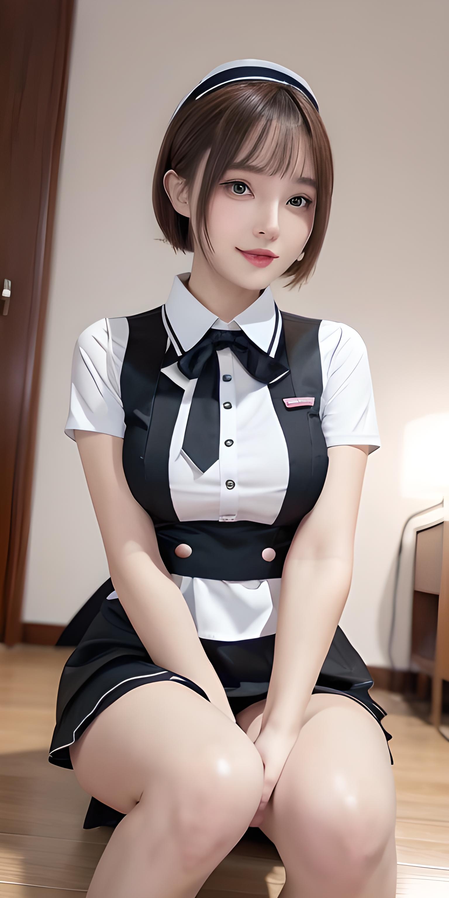 制服